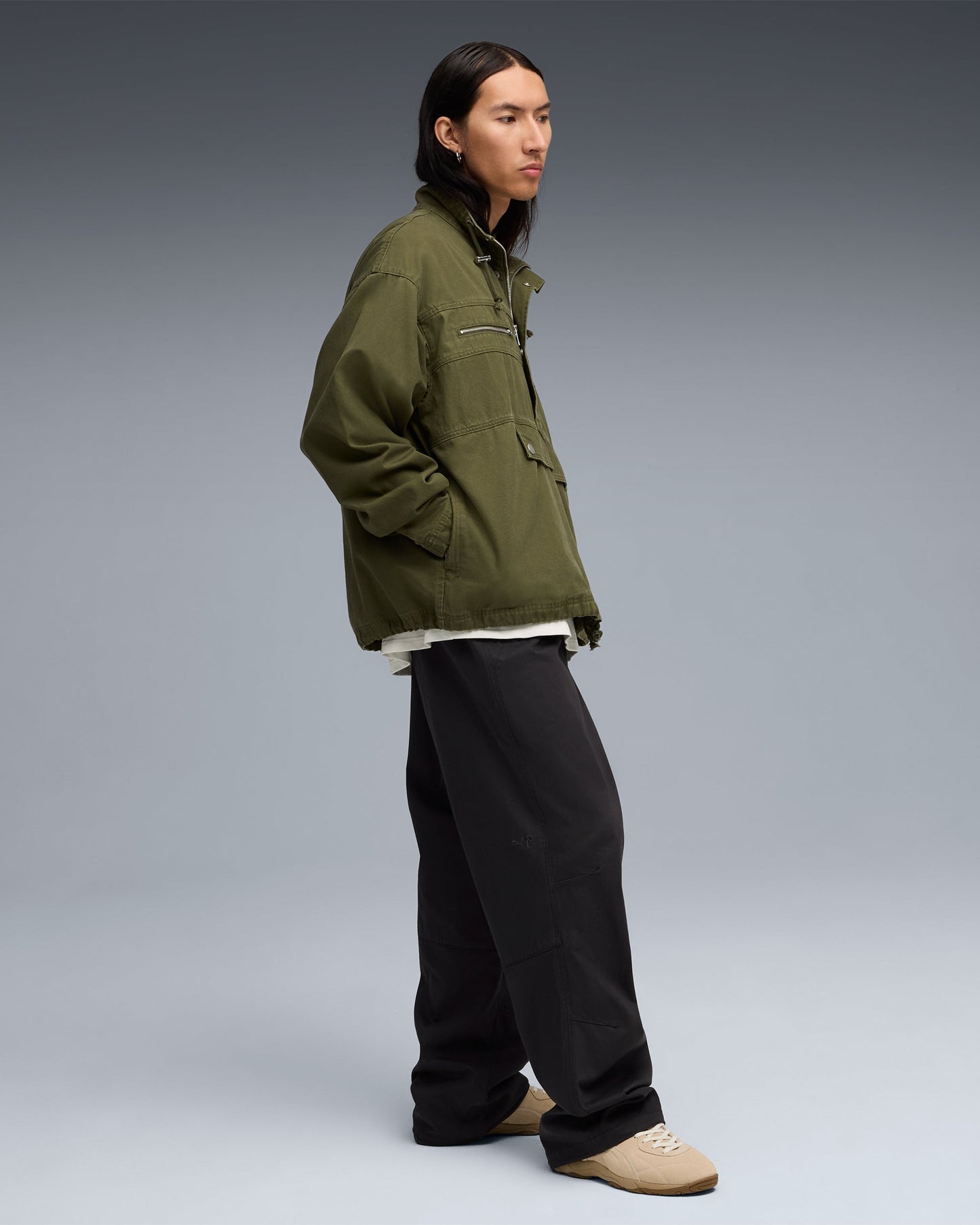 Pantalones de chandal Relaxed Puma x REPRESENT Unisex
