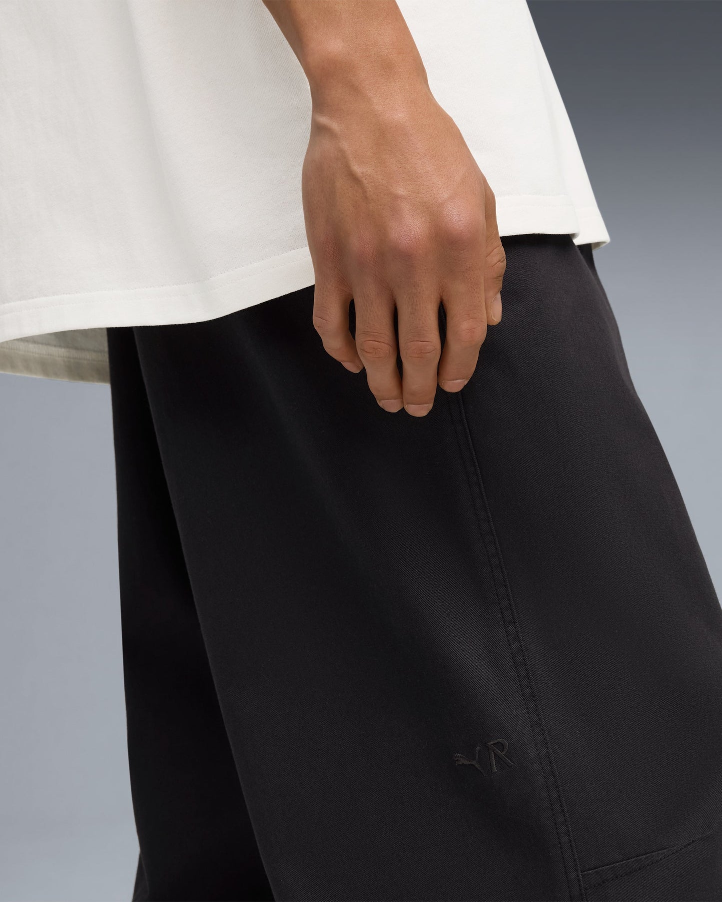 Pantalones de chandal Relaxed Puma x REPRESENT Unisex
