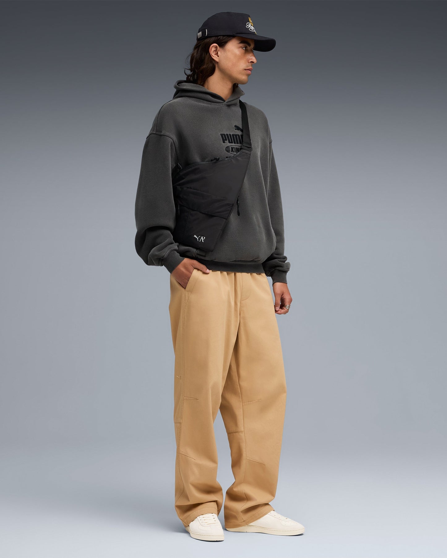 Pantalones de chandal Puma x REPRESENT Unisex