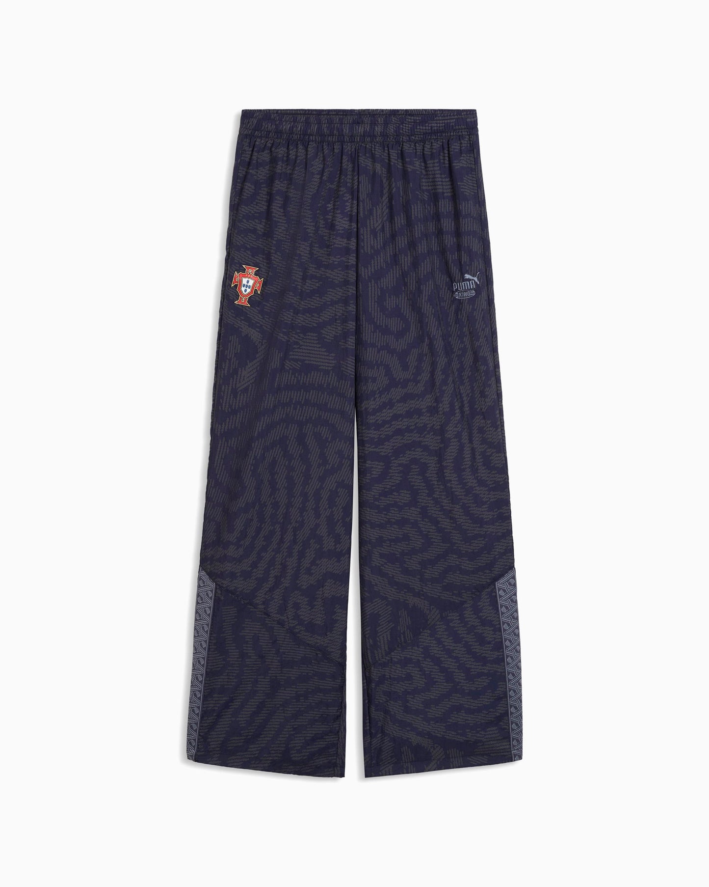 Pantalones de chandal Relaxed Puma x Salehe Bembury x Portugal "King" para hombre