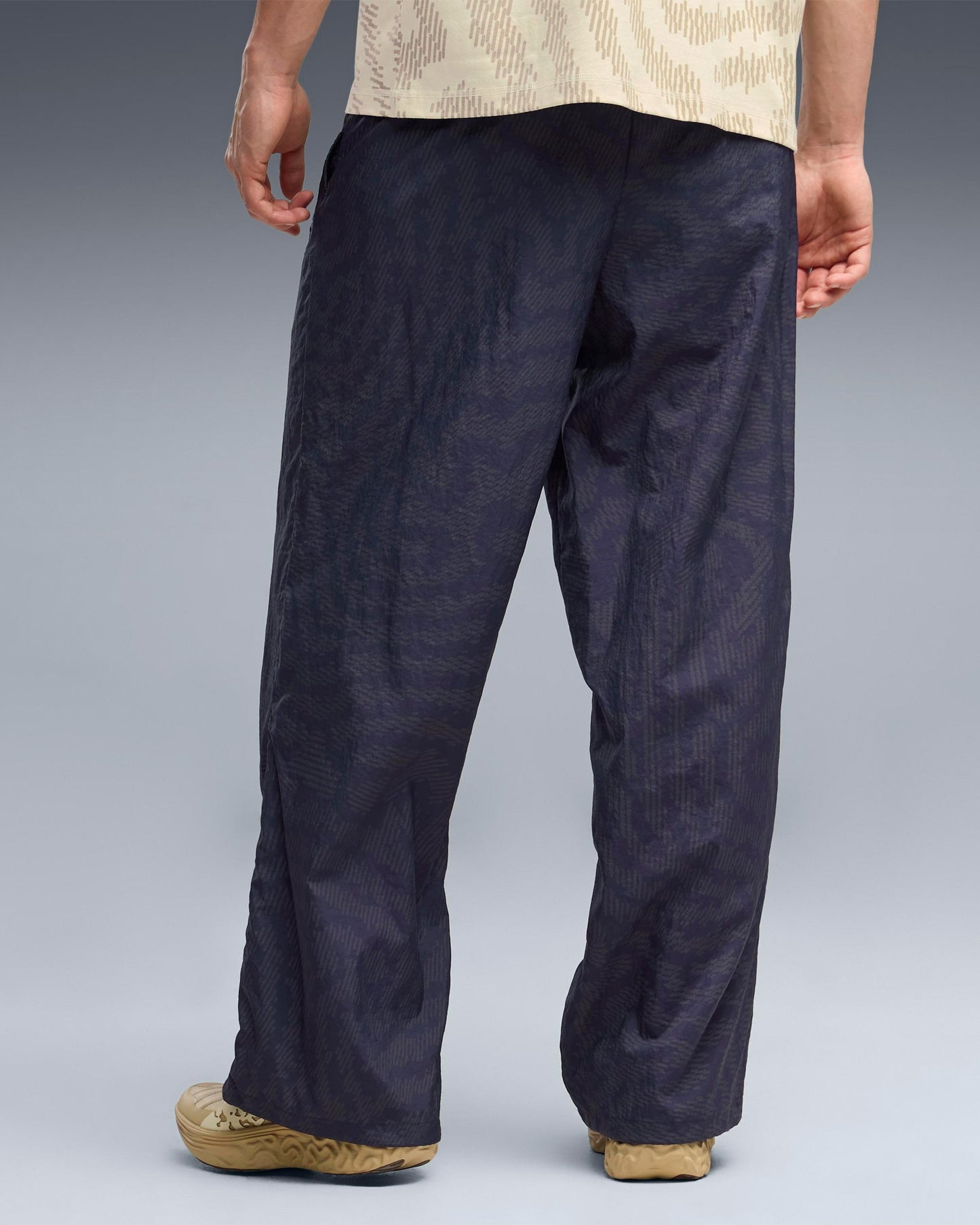 Pantalones de chandal Relaxed Puma x Salehe Bembury x Portugal "King" para hombre