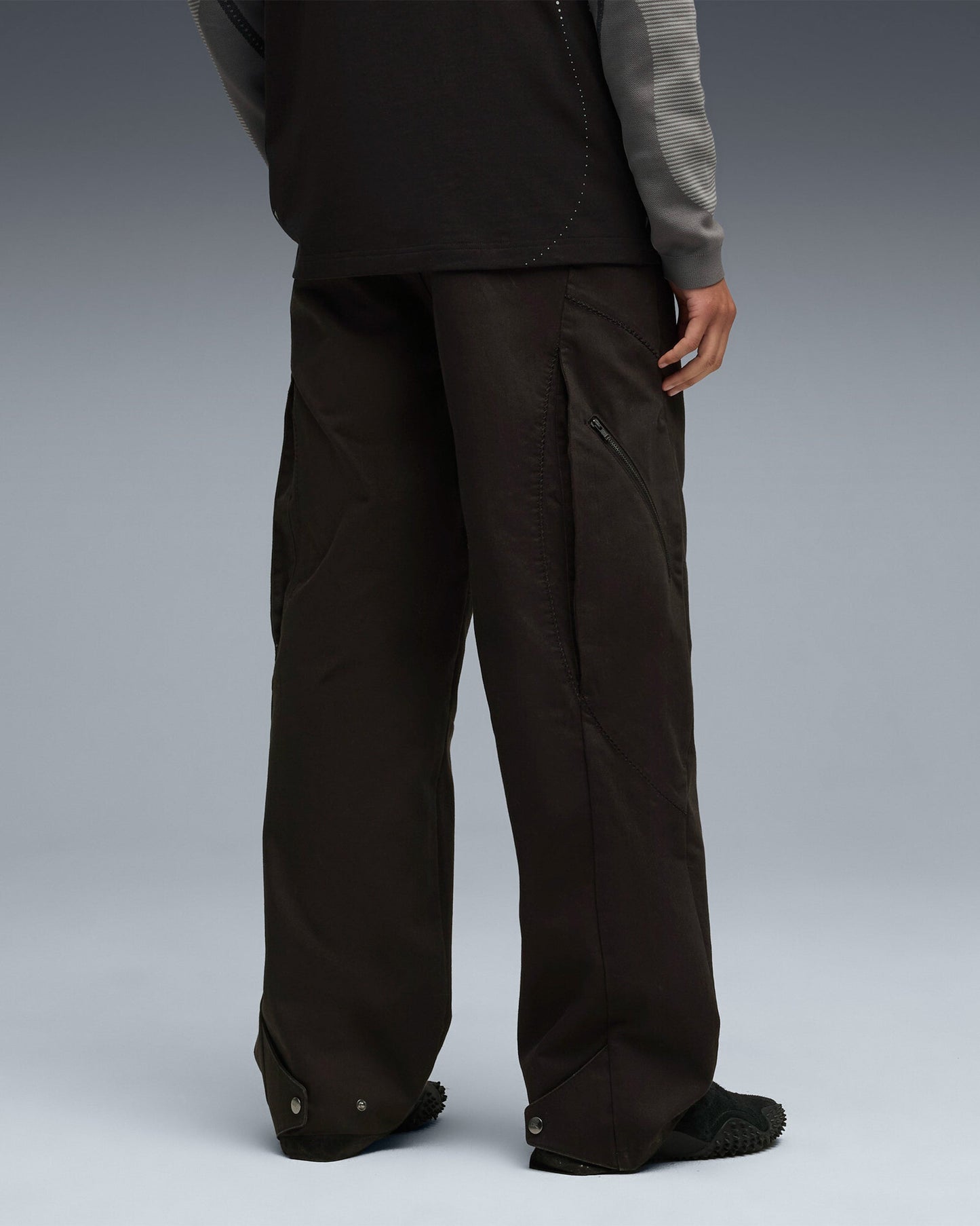 Pantalones Carpenter Relaxed Puma x San San Gear para hombre