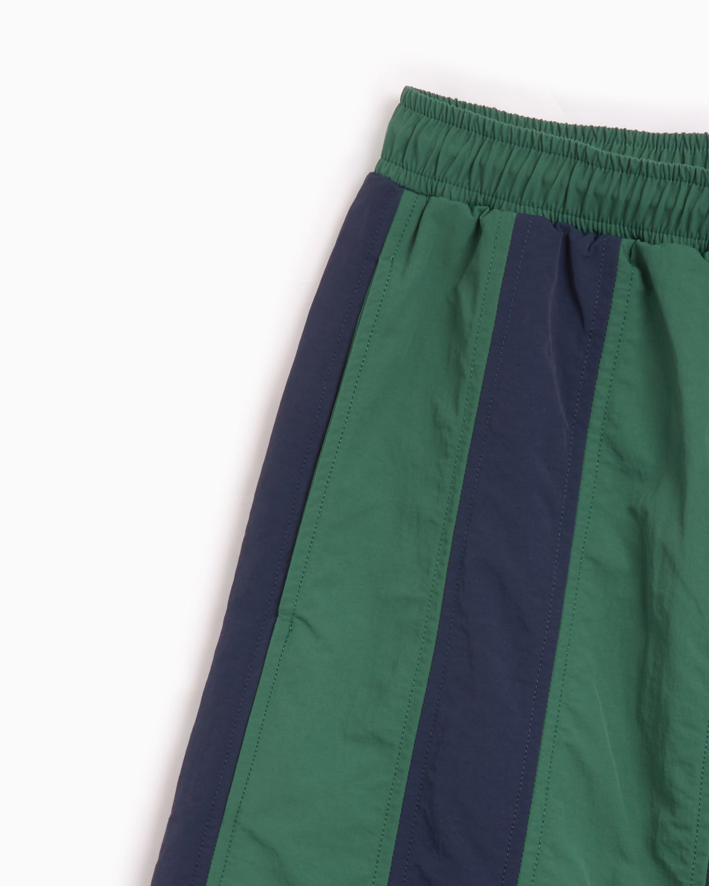 Pantalones de chandal Relaxed Reebok x Botter Men's Paneled Track Pants para hombre
