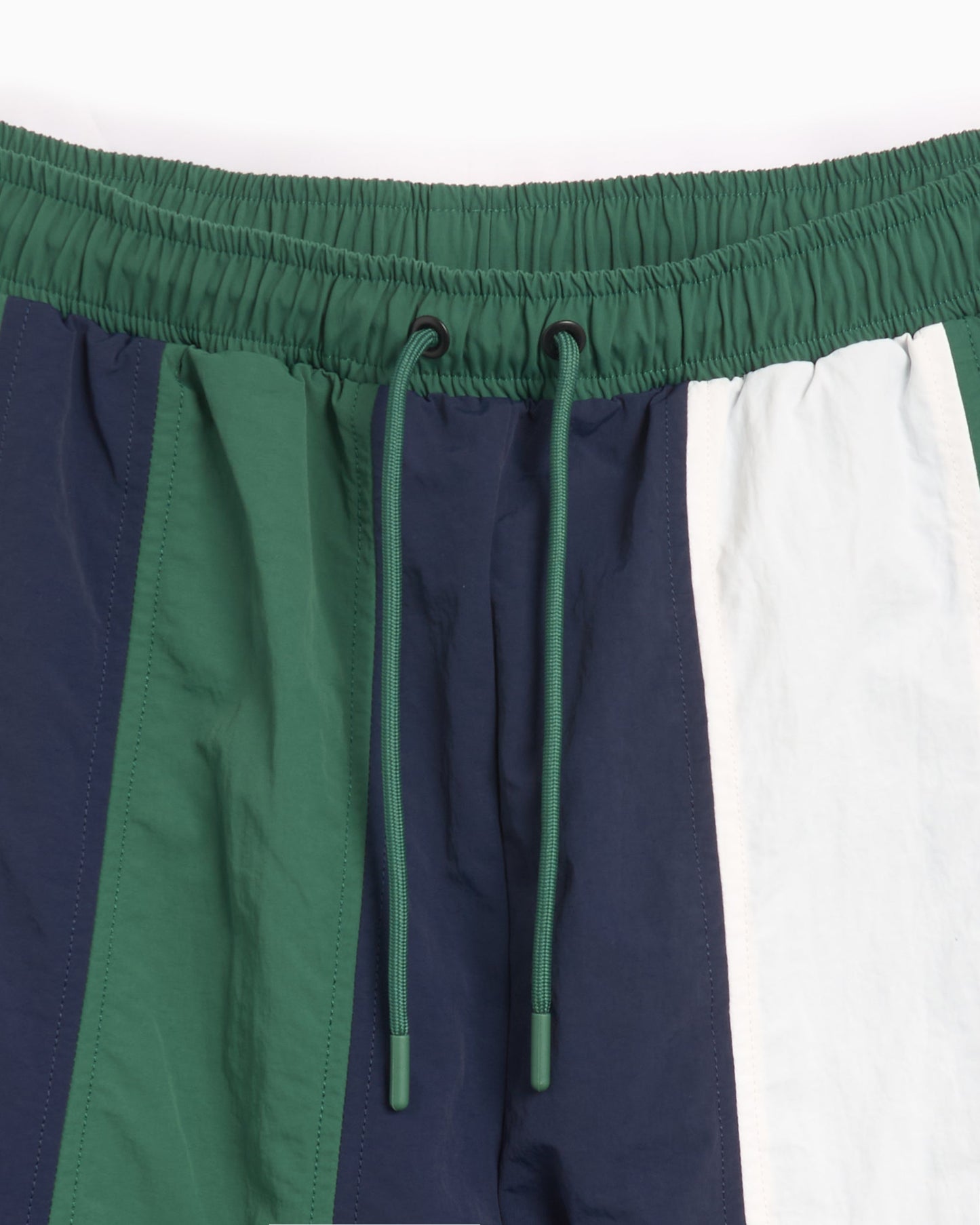 Pantalones de chandal Relaxed Reebok x Botter Men's Paneled Track Pants para hombre