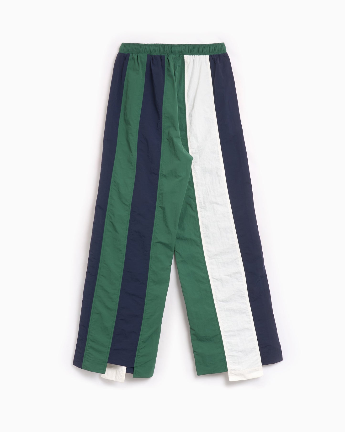 Pantalones de chandal Relaxed Reebok x Botter Men's Paneled Track Pants para hombre