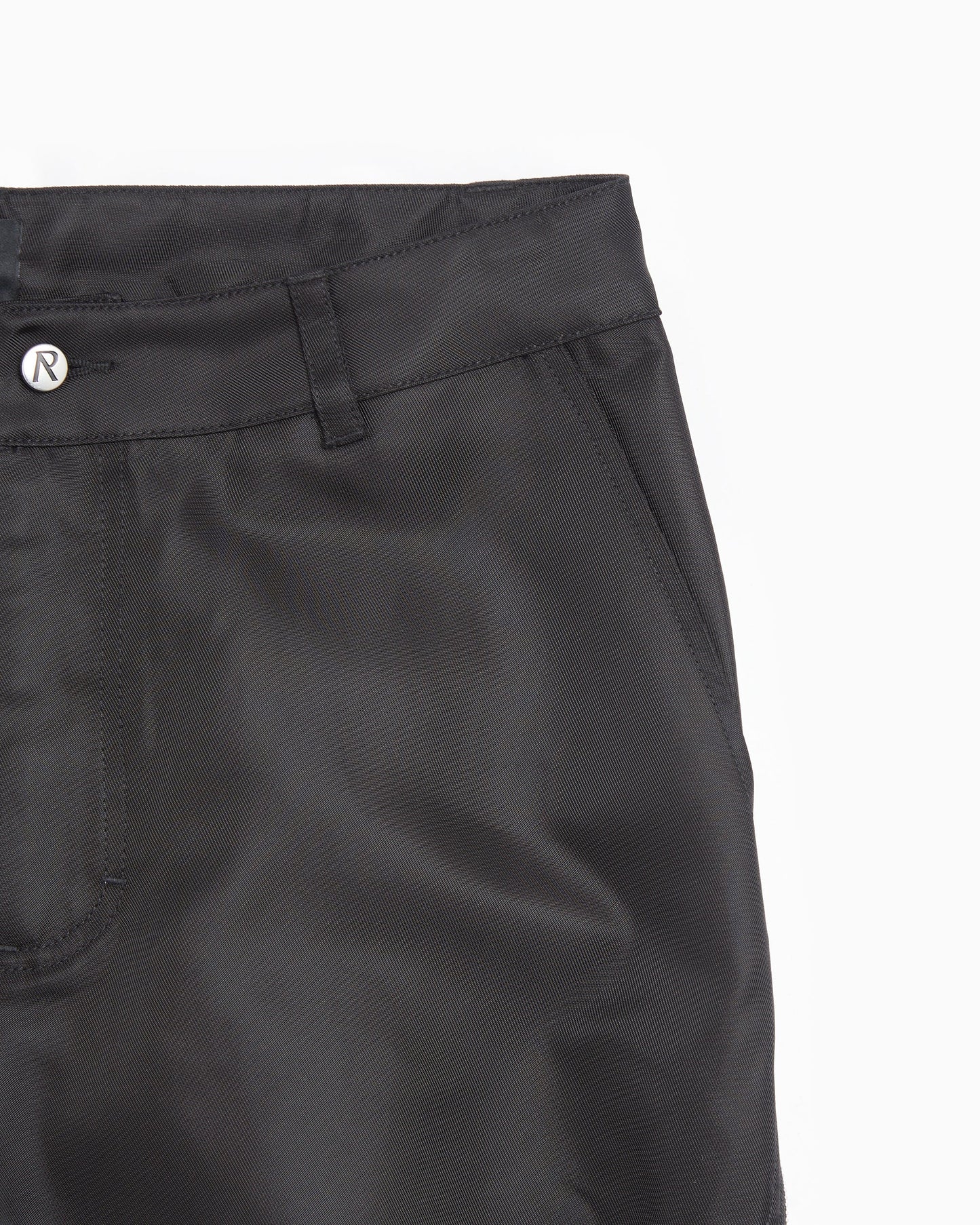 Pantalones REPRESENT CLO Men's Zip Panel Pants para hombre