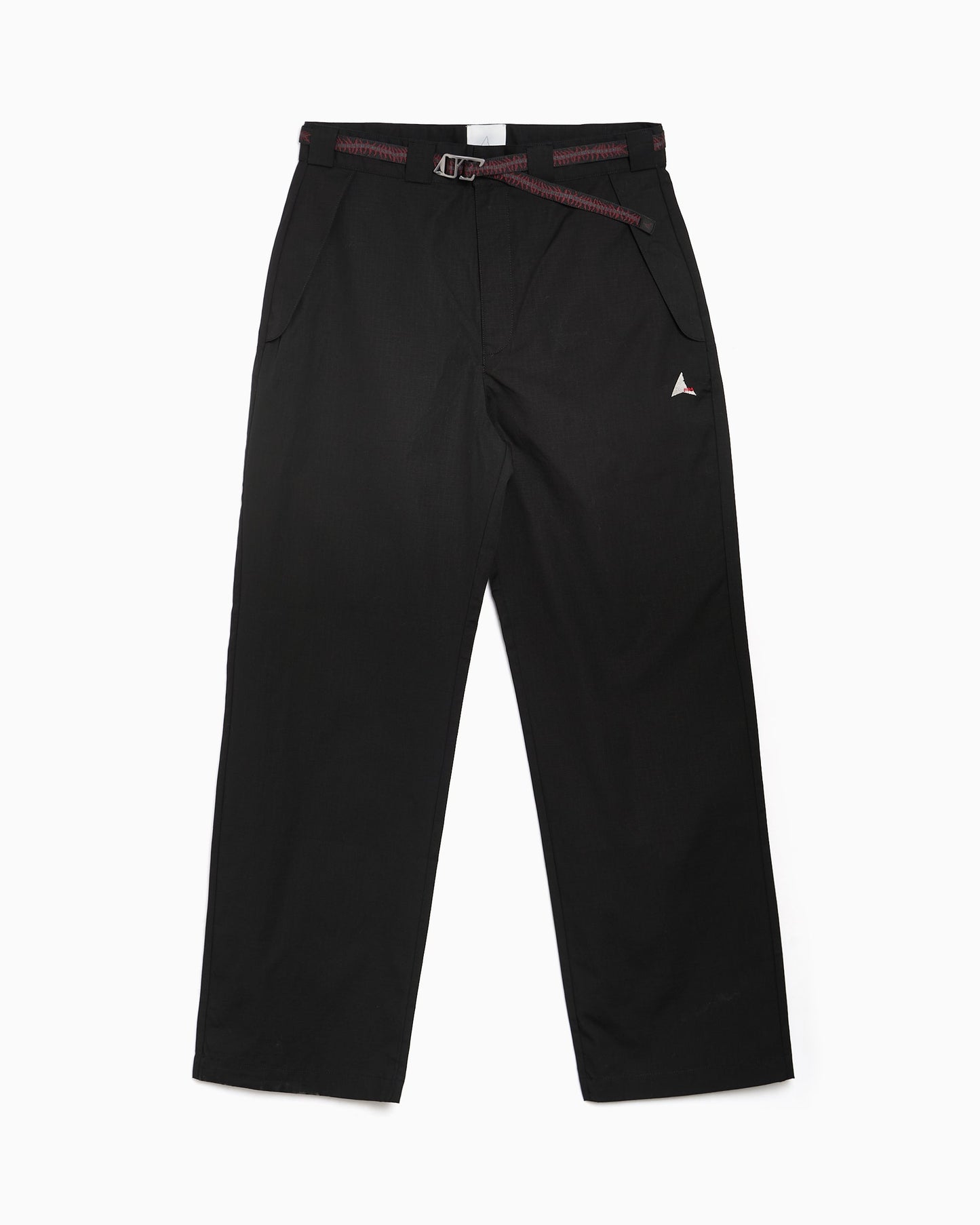 Pantalones chinos Relaxed ROA Centipede Buckle para hombre