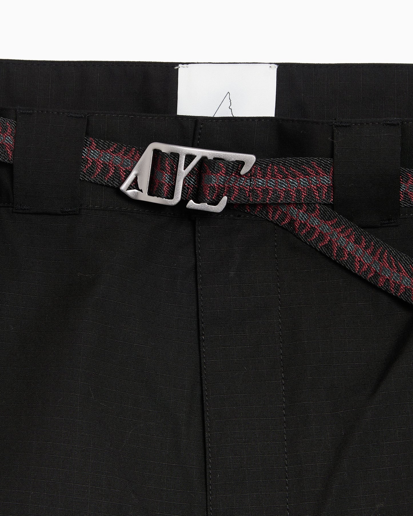 Pantalones chinos Relaxed ROA Centipede Buckle para hombre