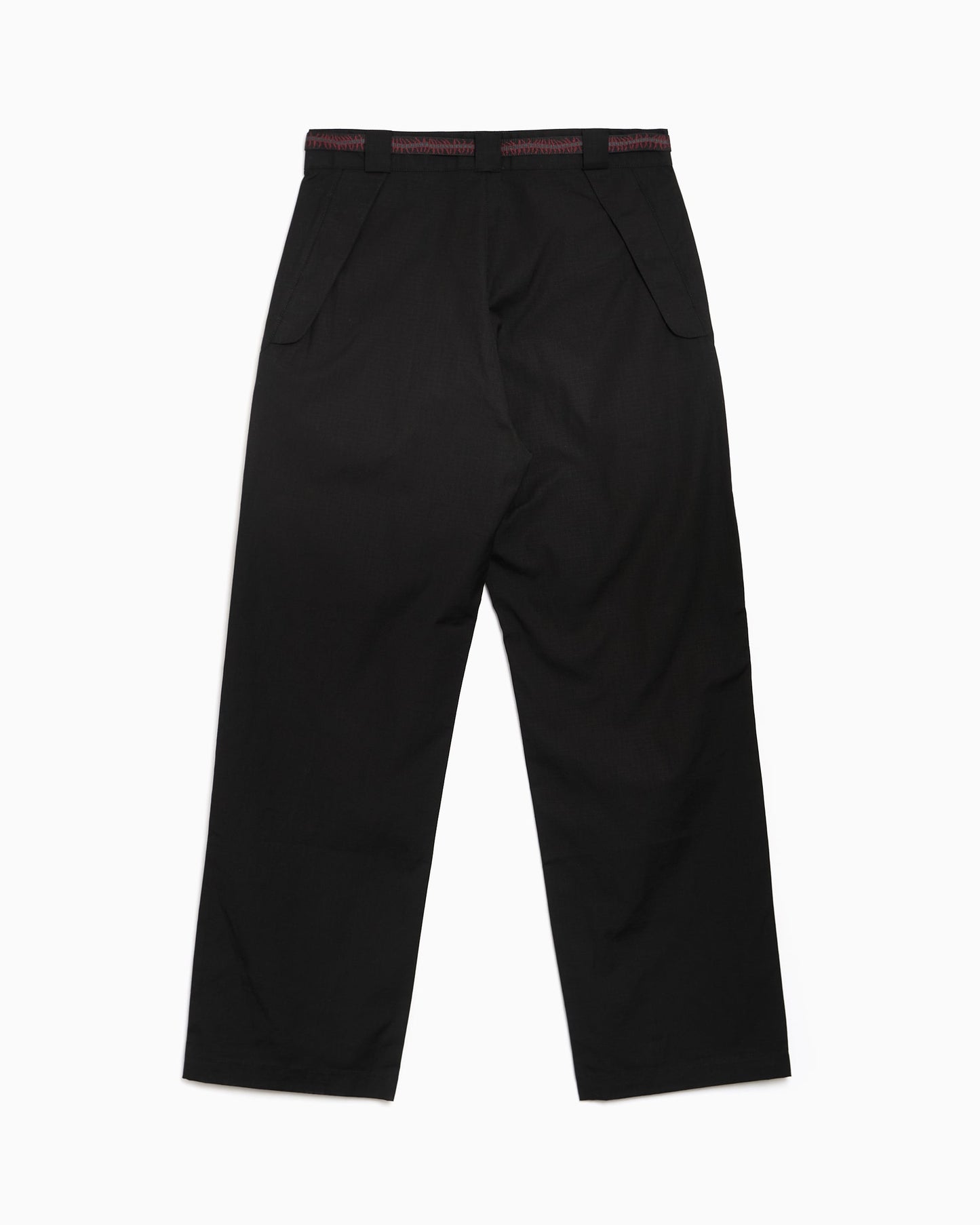 Pantalones chinos Relaxed ROA Centipede Buckle para hombre