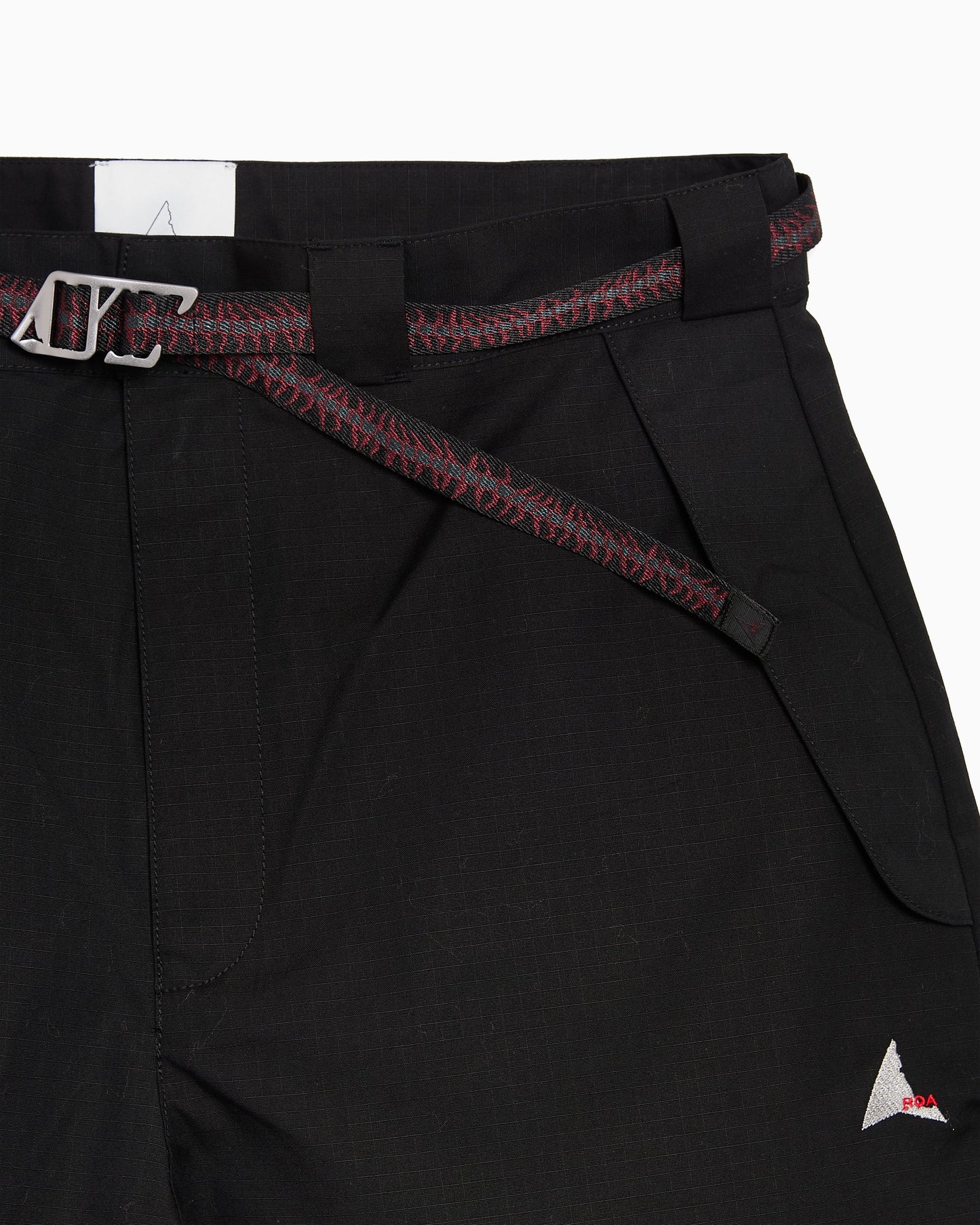 Pantalones chinos Relaxed ROA Centipede Buckle para hombre