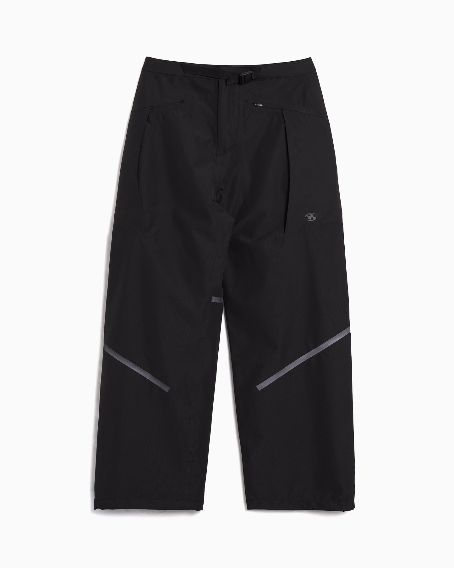 Pantalones de chandal Relaxed SAN SAN GEAR 3L Taped Waterproof para hombre