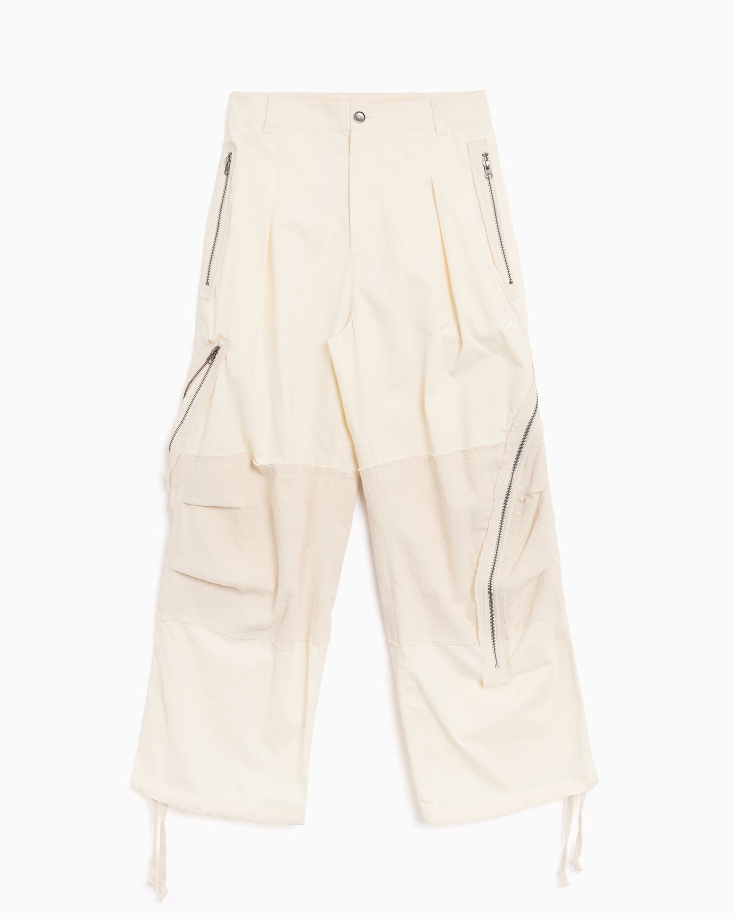 Pantalones Cargo Relaxed SAN SAN GEAR Affine Curve para hombre