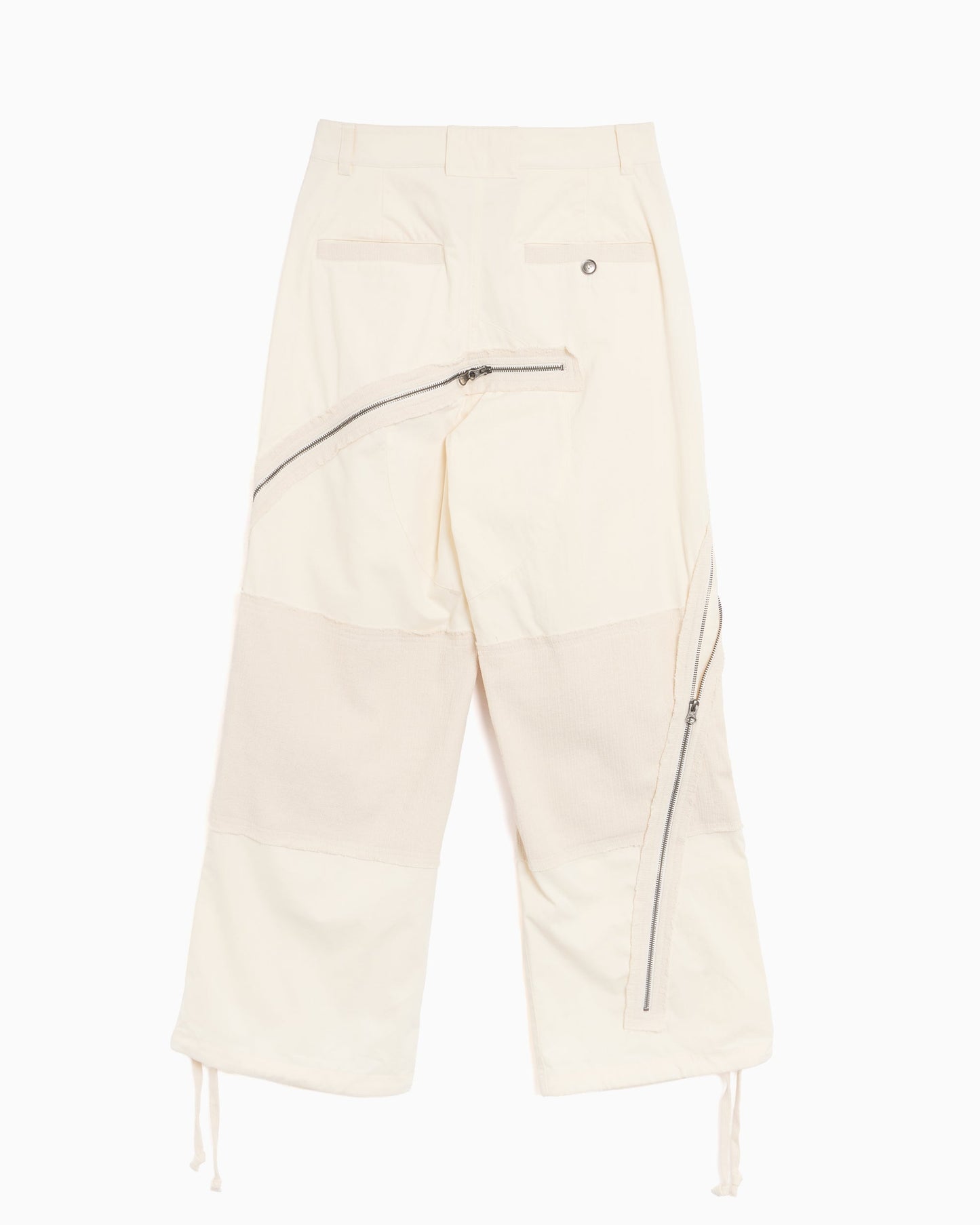 Pantalones Cargo Relaxed SAN SAN GEAR Affine Curve para hombre