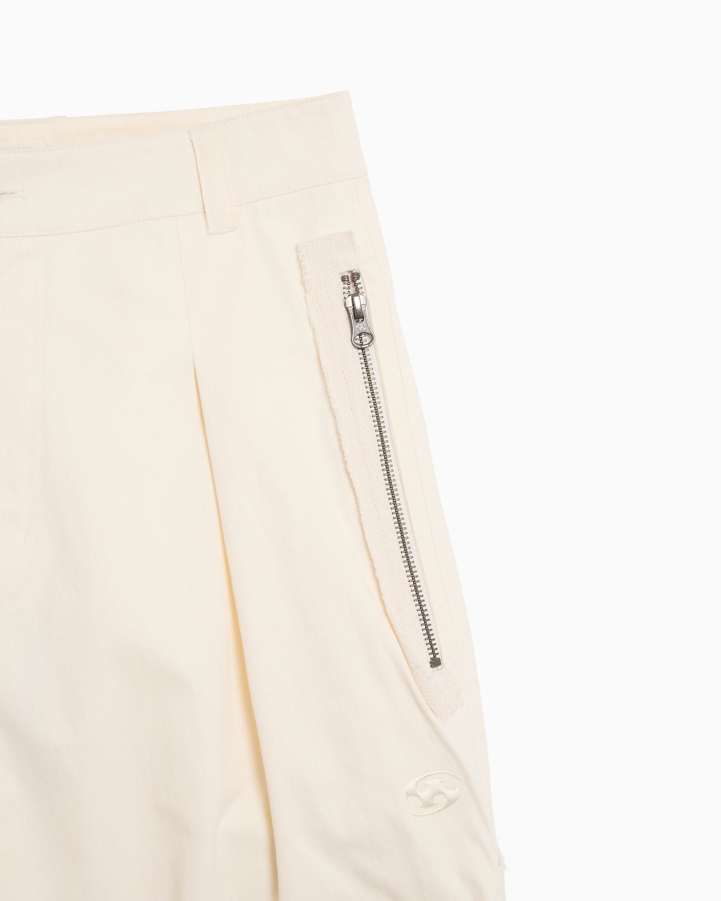 Pantalones Cargo Relaxed SAN SAN GEAR Affine Curve para hombre
