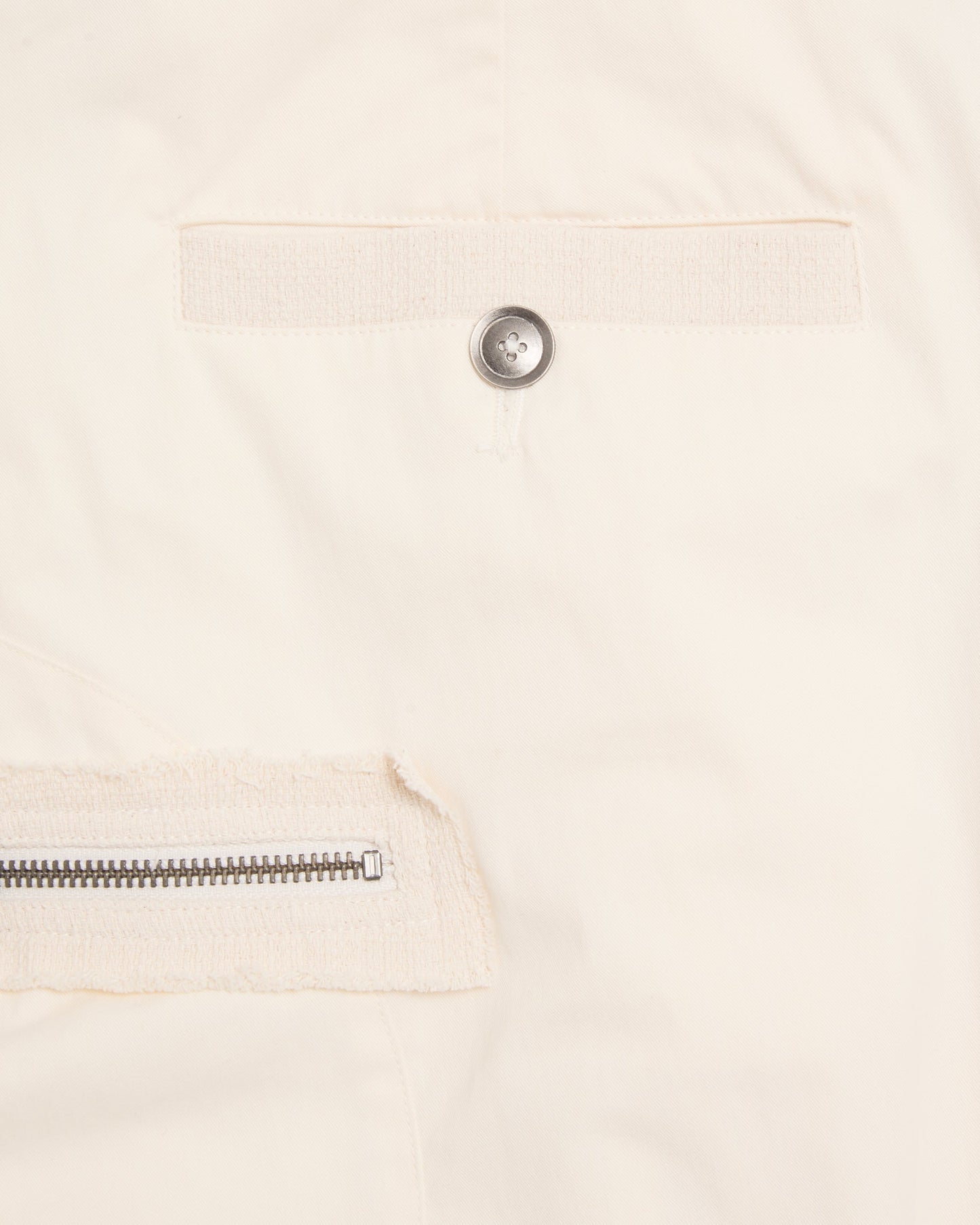 Pantalones Cargo Relaxed SAN SAN GEAR Affine Curve para hombre