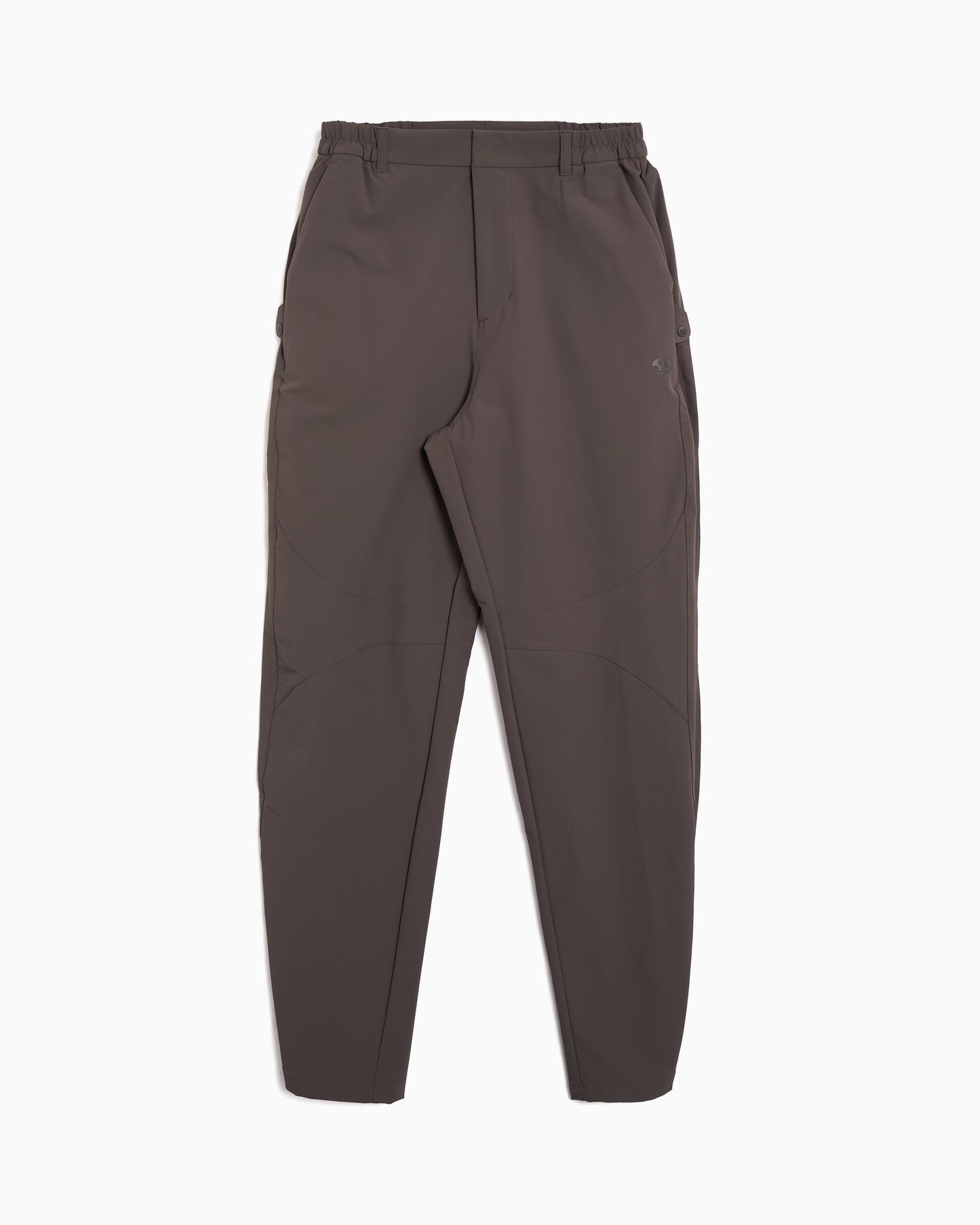 Joggers SAN SAN GEAR Side Snap para hombre