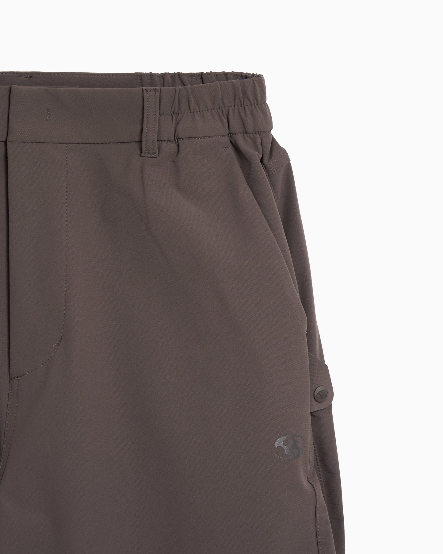 Joggers SAN SAN GEAR Side Snap para hombre