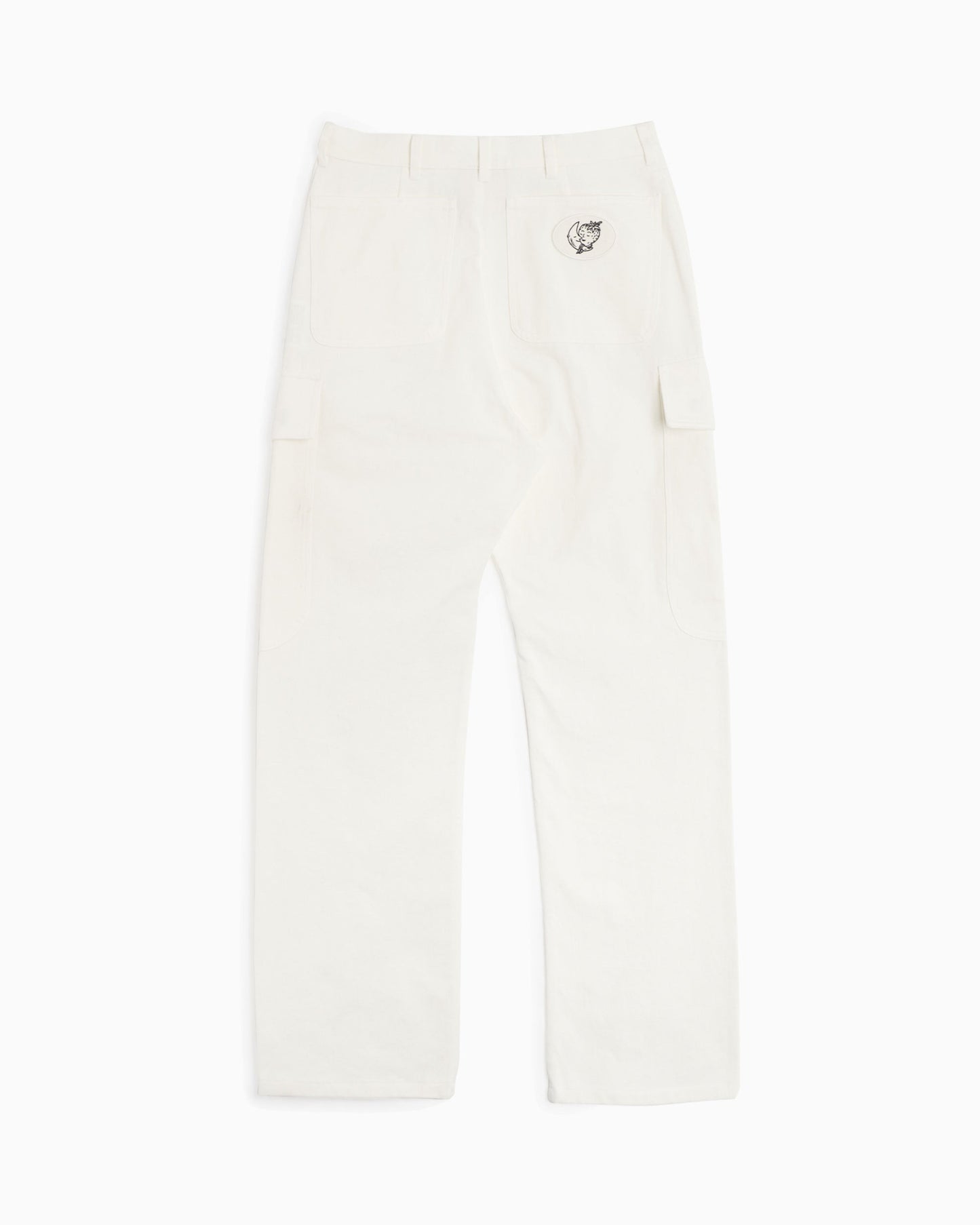 Pantalones Sky High Farm Workwear Alastair Mckimm Unisex Woven Work Pants Unisex