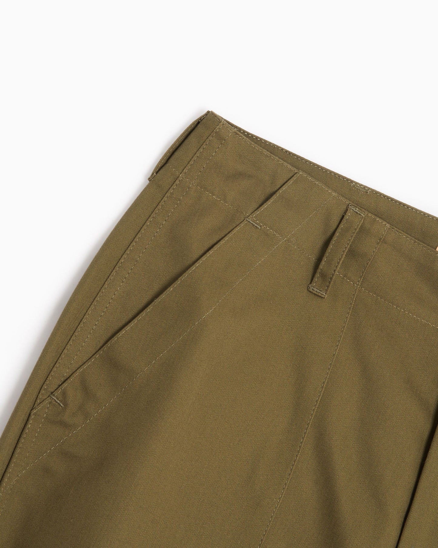 Pantalones Sky High Farm Workwear Samira Nasr Military Unisex Woven Pants Unisex