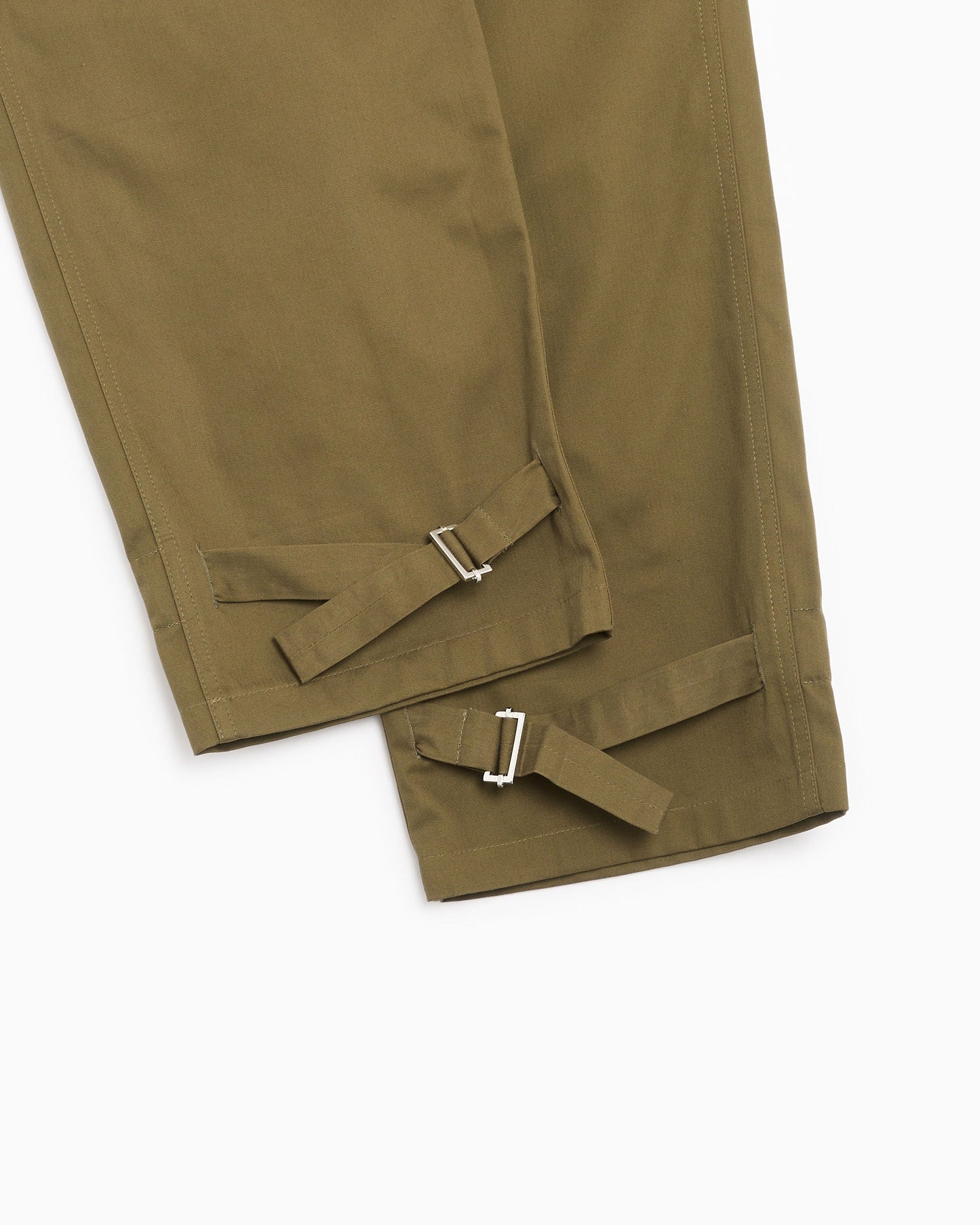 Pantalones Sky High Farm Workwear Samira Nasr Military Unisex Woven Pants Unisex