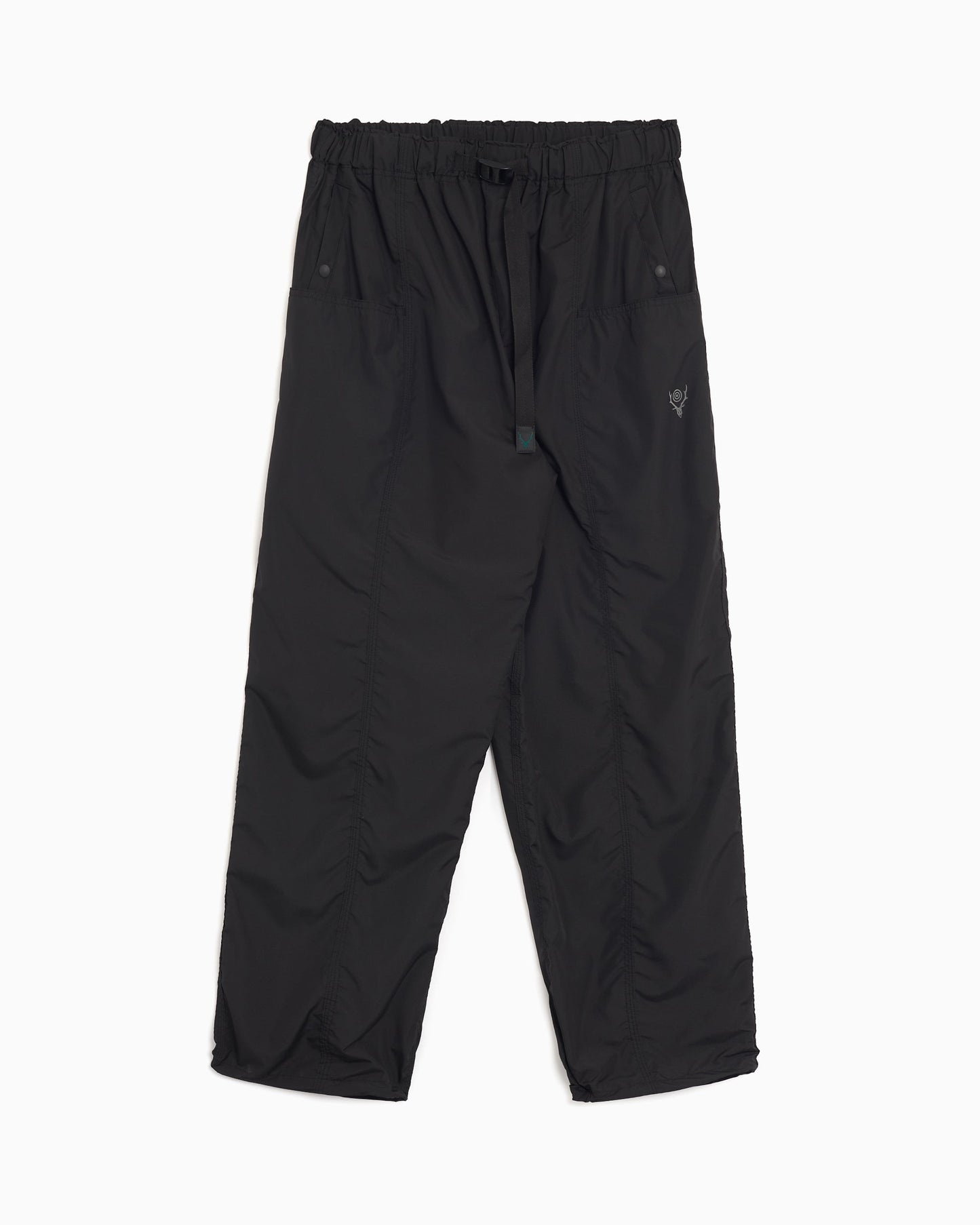 Pantalones de chandal Relaxed South2 West8 Belted C.S. para hombre