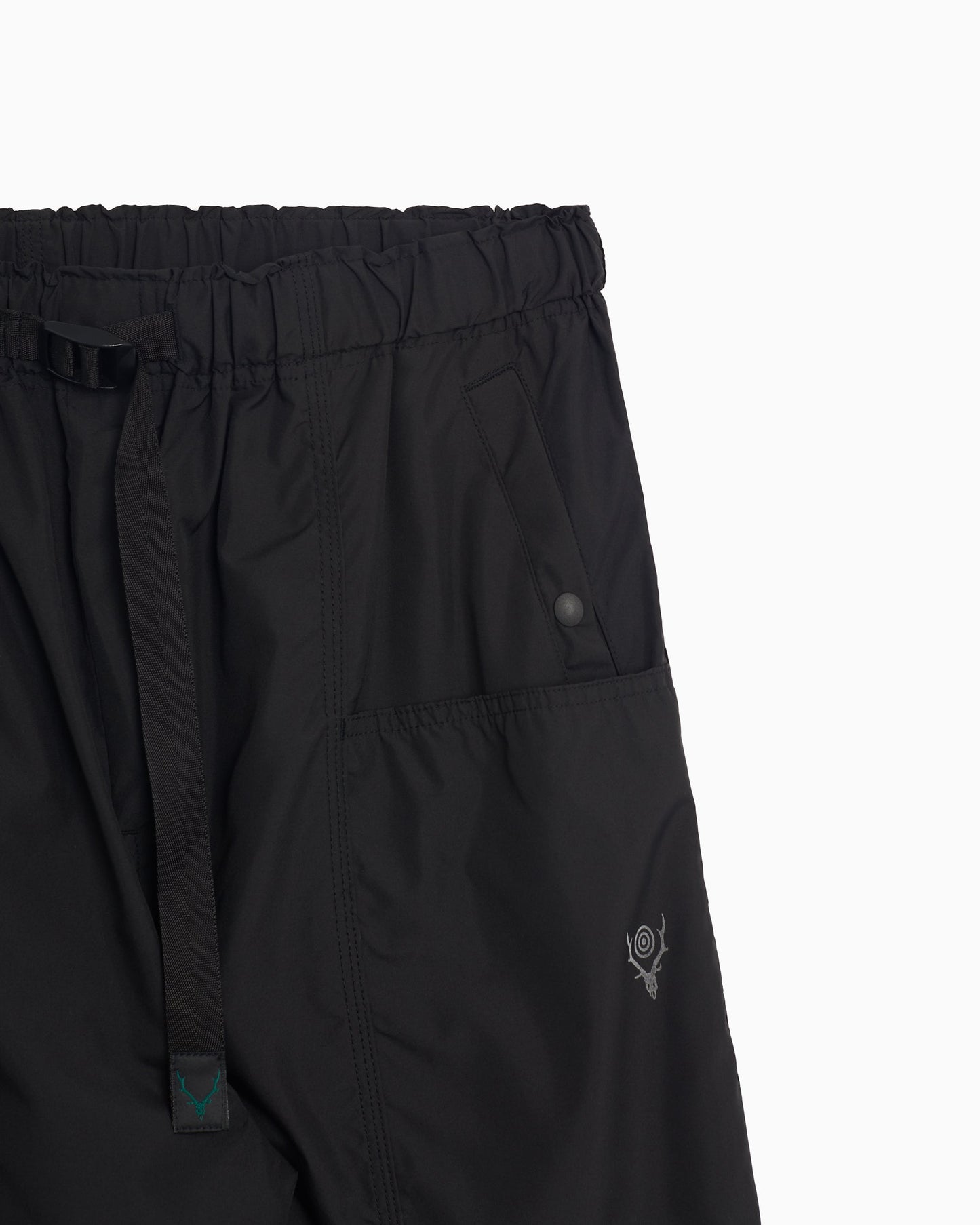 Pantalones de chandal Relaxed South2 West8 Belted C.S. para hombre