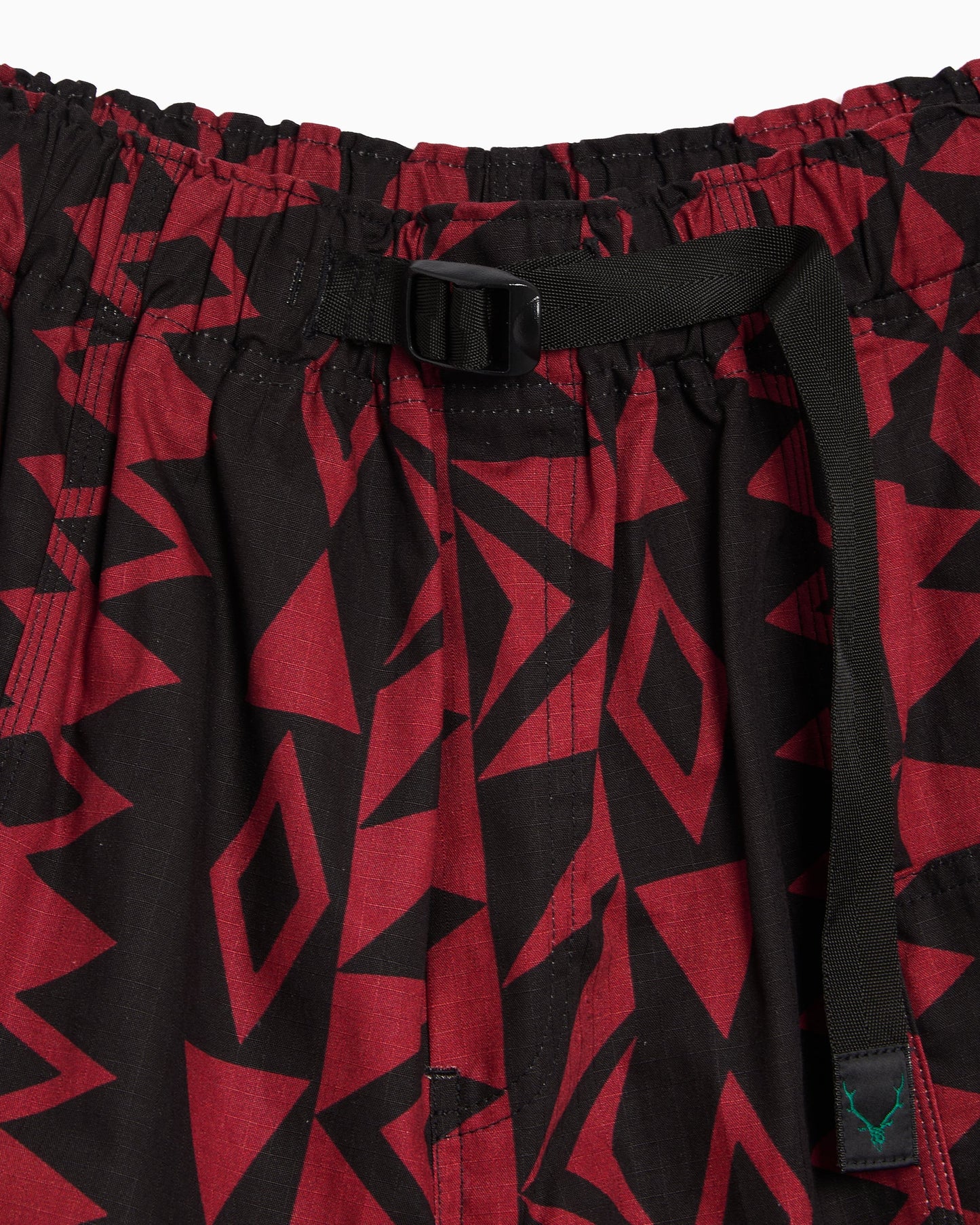 Pantalones Relaxed South2 West8 C.S. para hombre