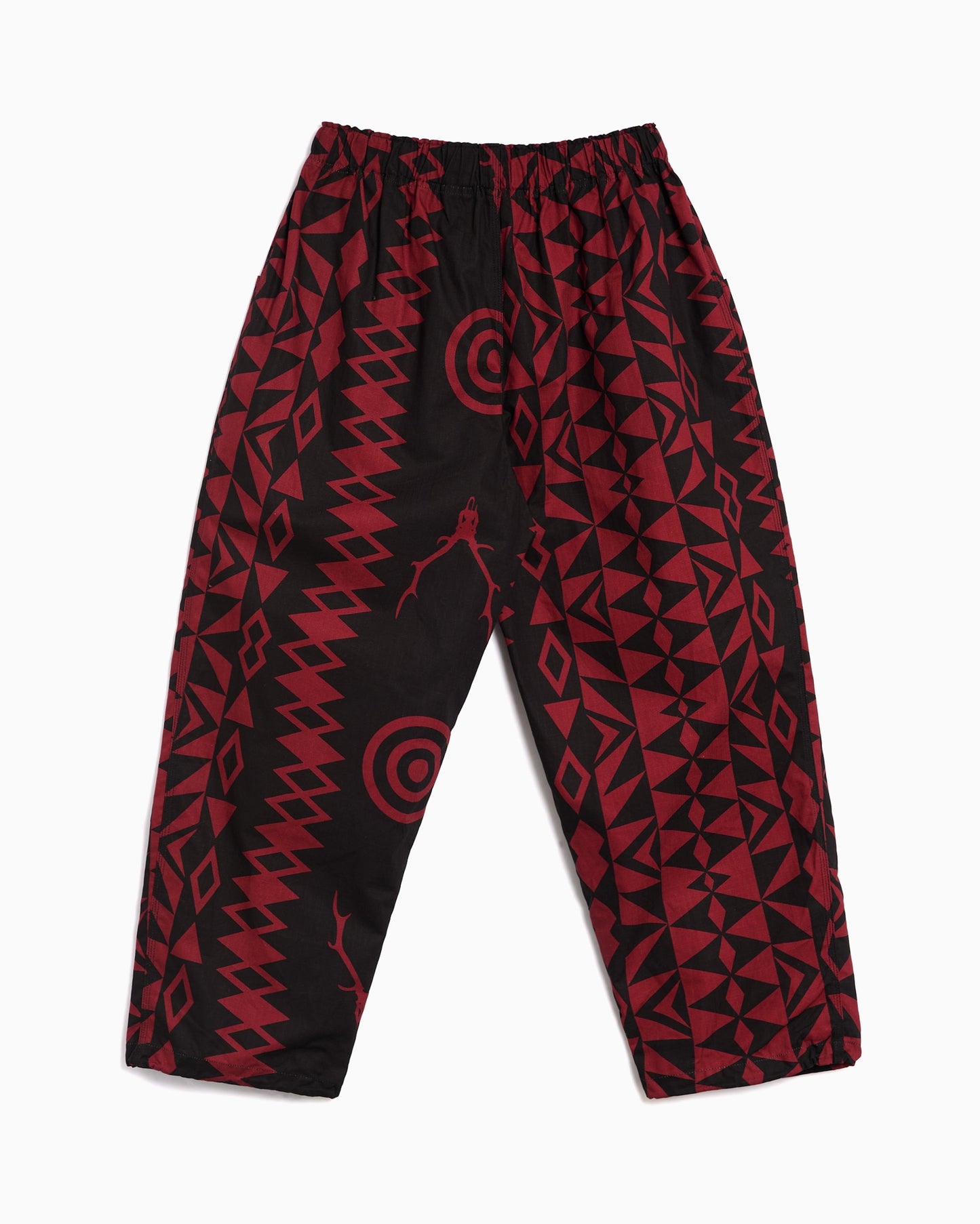 Pantalones Relaxed South2 West8 C.S. para hombre