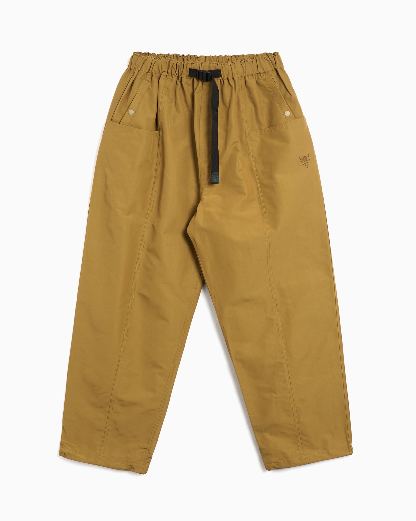 Pantalones de chandal Relaxed South2 West8 C.S. para hombre