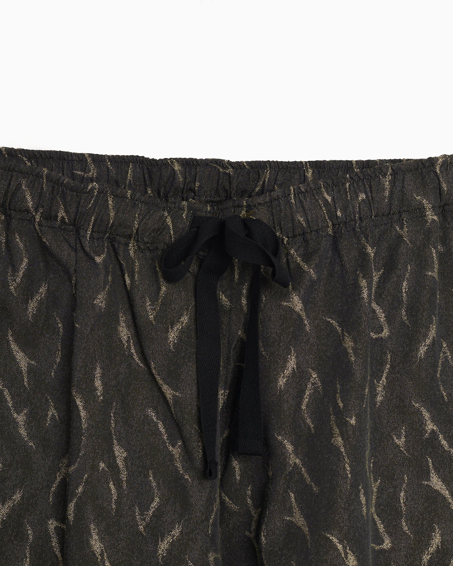 Pantalones de chandal Relaxed South2 West8 String Cuff Slack para hombre