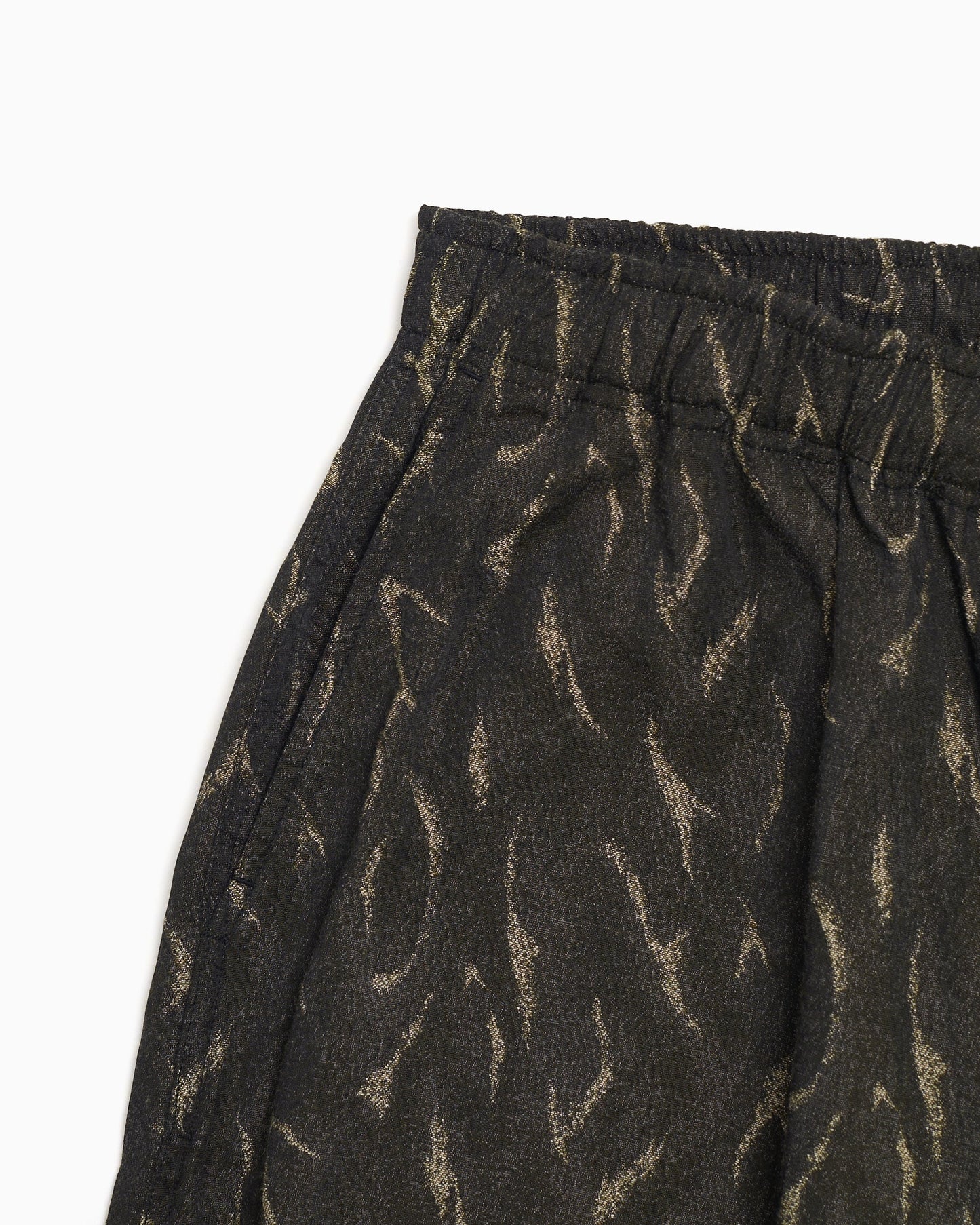 Pantalones de chandal Relaxed South2 West8 String Cuff Slack para hombre