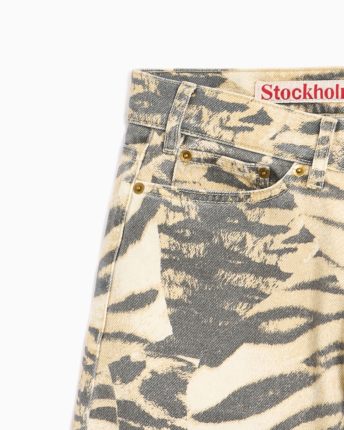 Pantalones chinos Stockholm (Surfboard) Club Fog Men's Pants para hombre