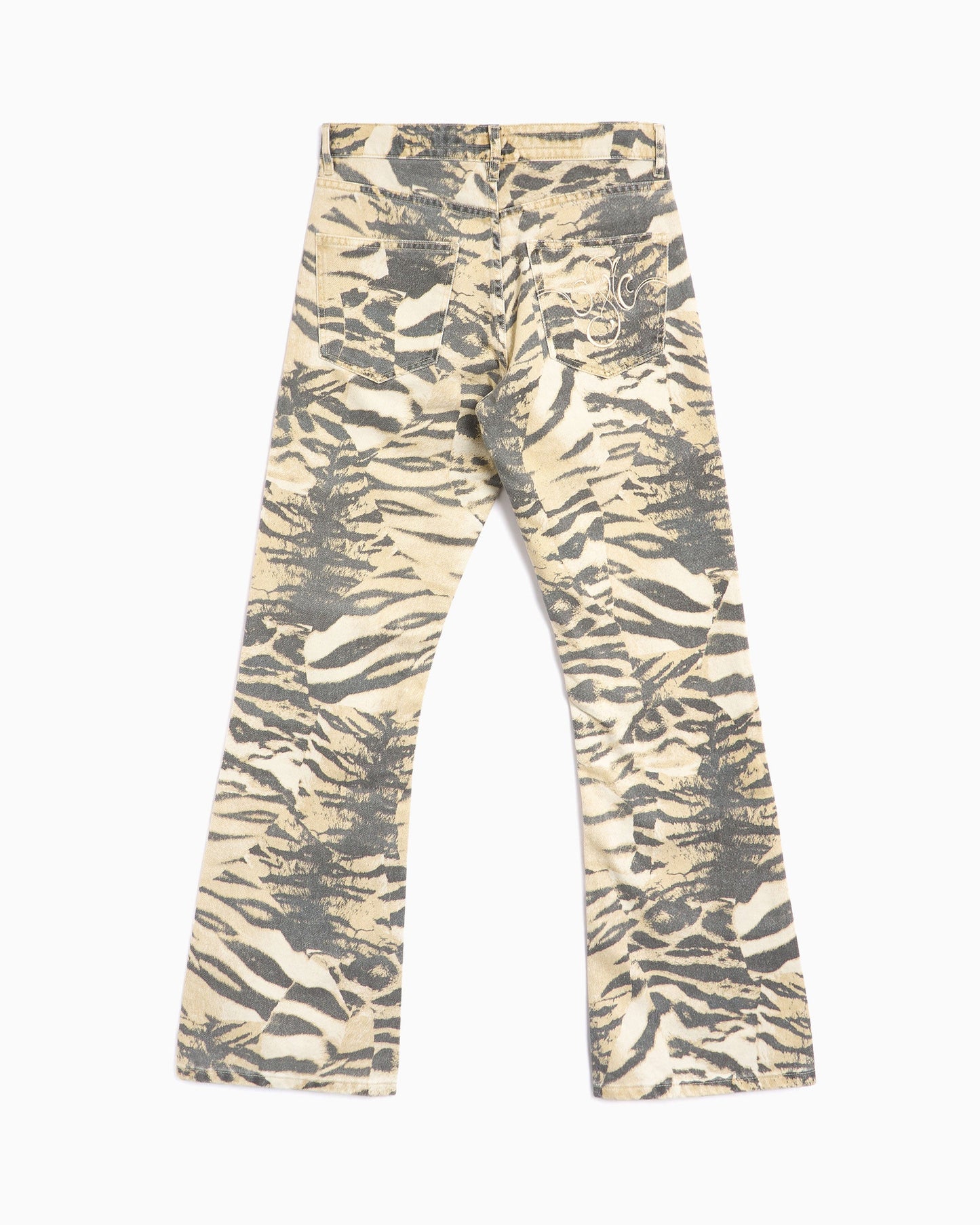 Pantalones chinos Stockholm (Surfboard) Club Fog Men's Pants para hombre