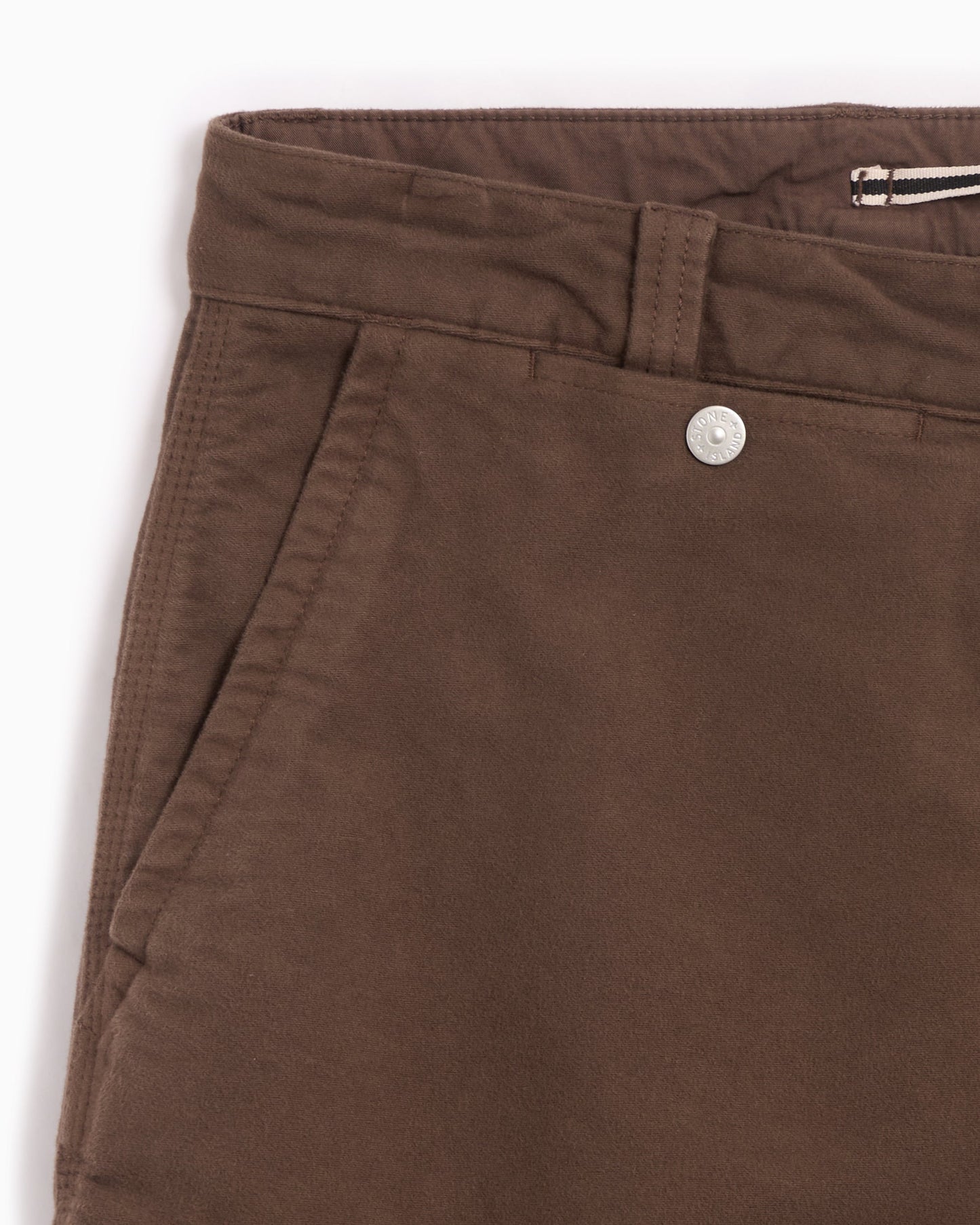 Pantalones Relaxed Stone Island Marina Men's Loose Pants para hombre