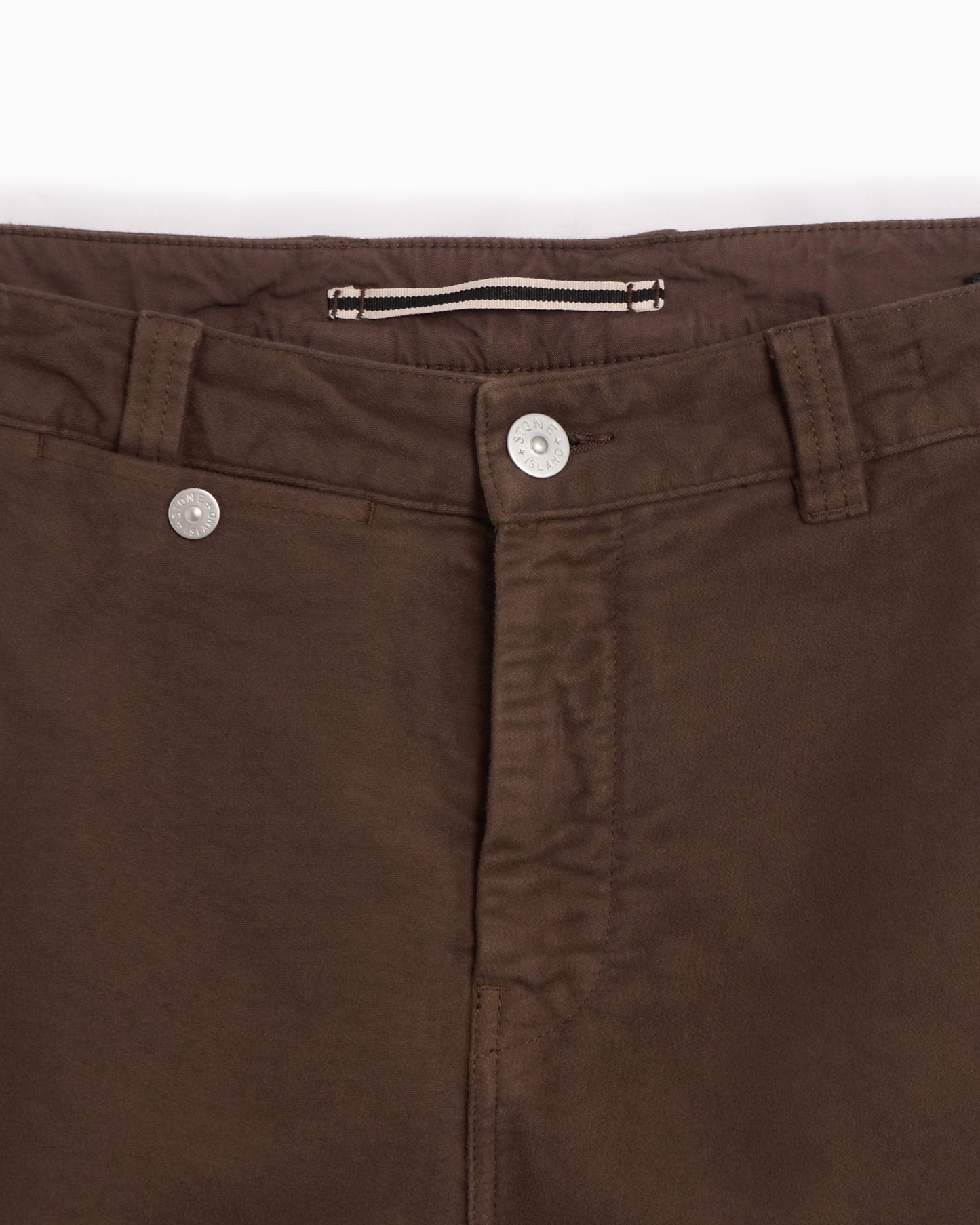 Pantalones Relaxed Stone Island Marina Men's Loose Pants para hombre