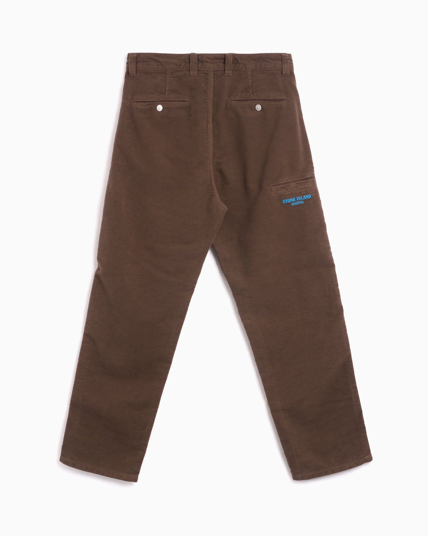 Pantalones Relaxed Stone Island Marina Men's Loose Pants para hombre