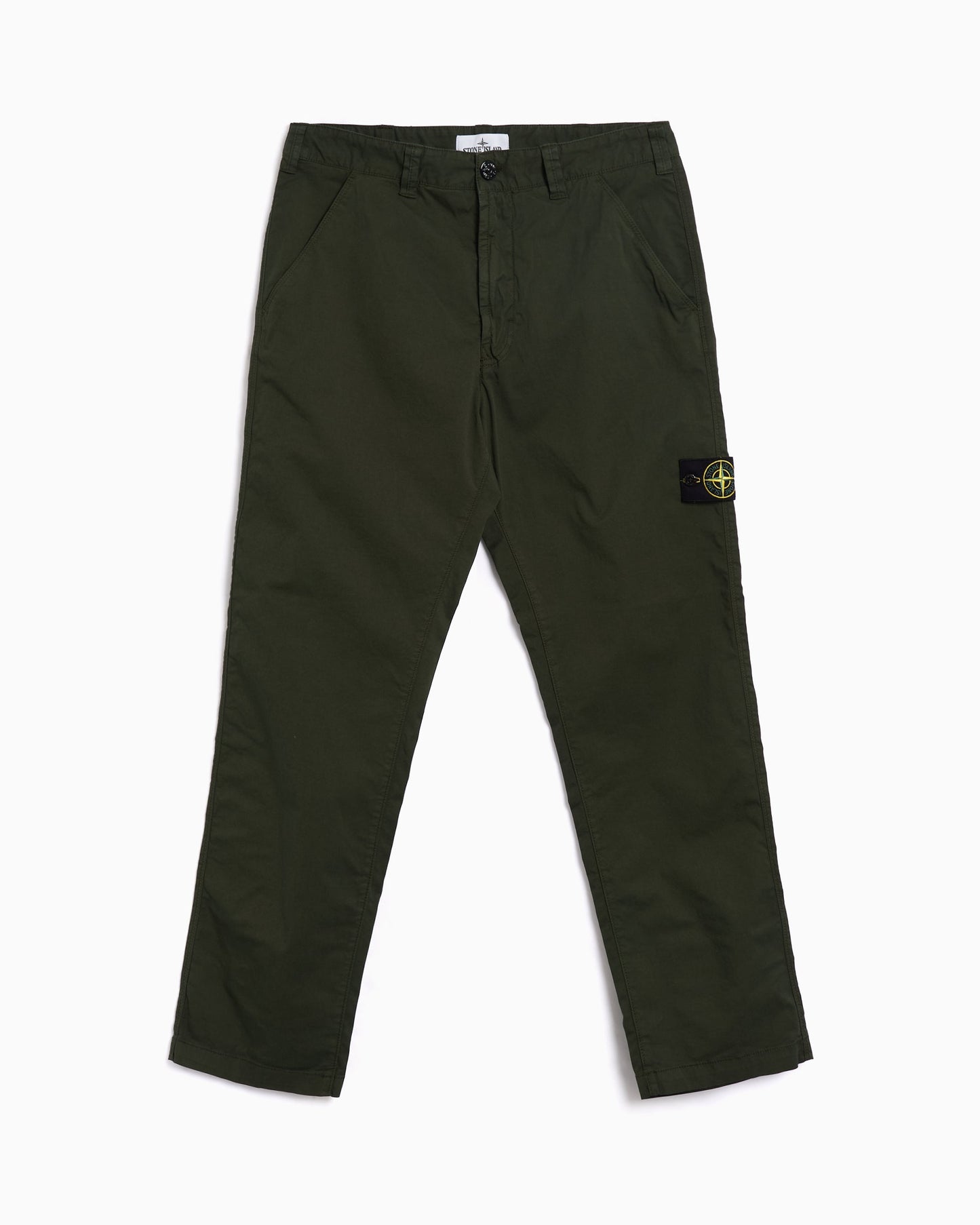 Pantalones chinos Stone Island para hombre