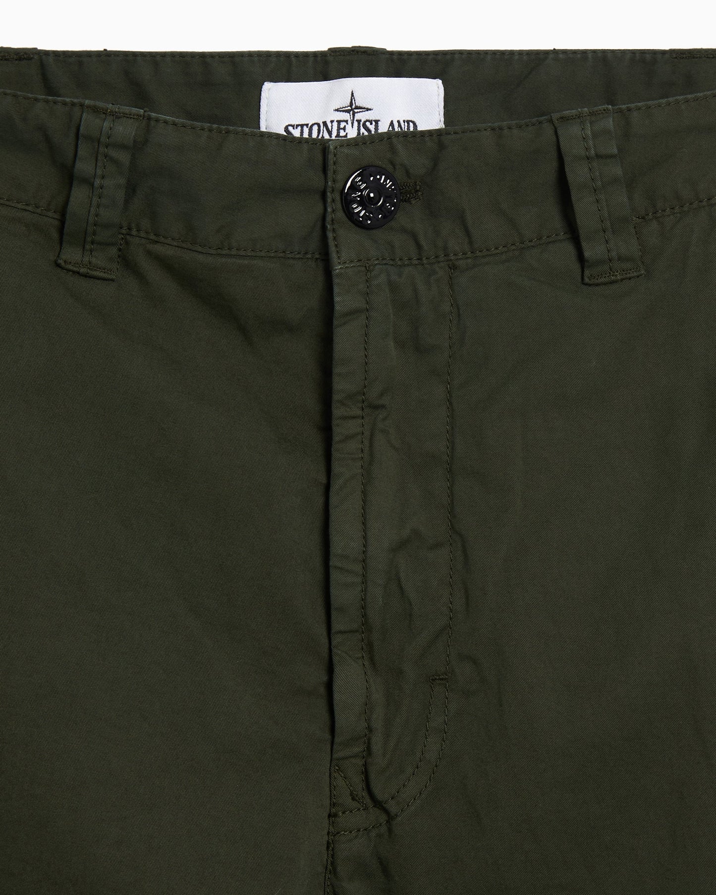 Pantalones chinos Stone Island para hombre