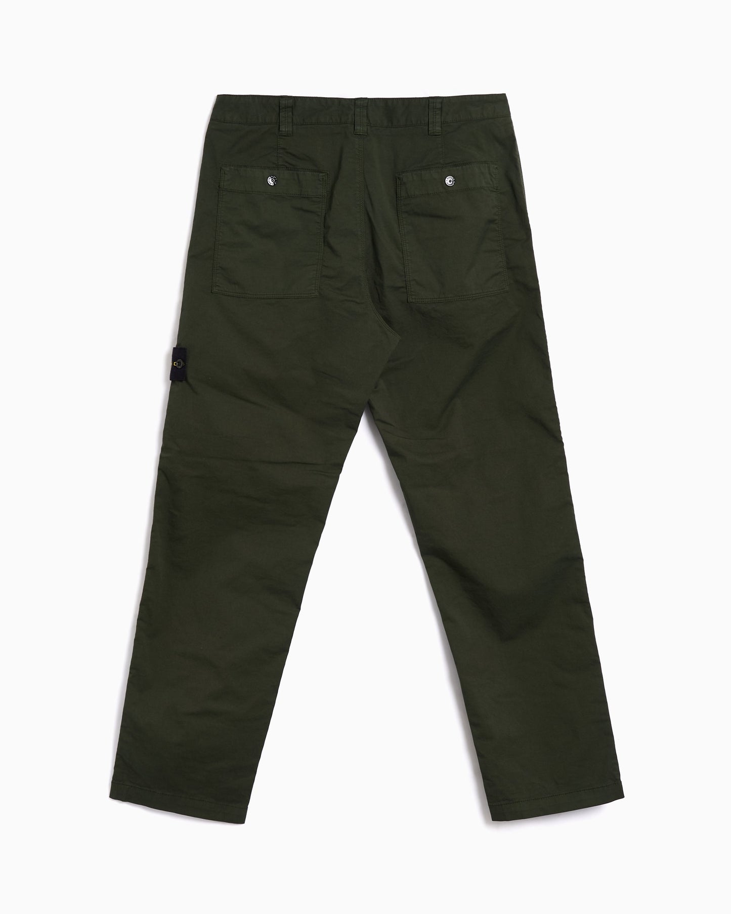Pantalones chinos Stone Island para hombre