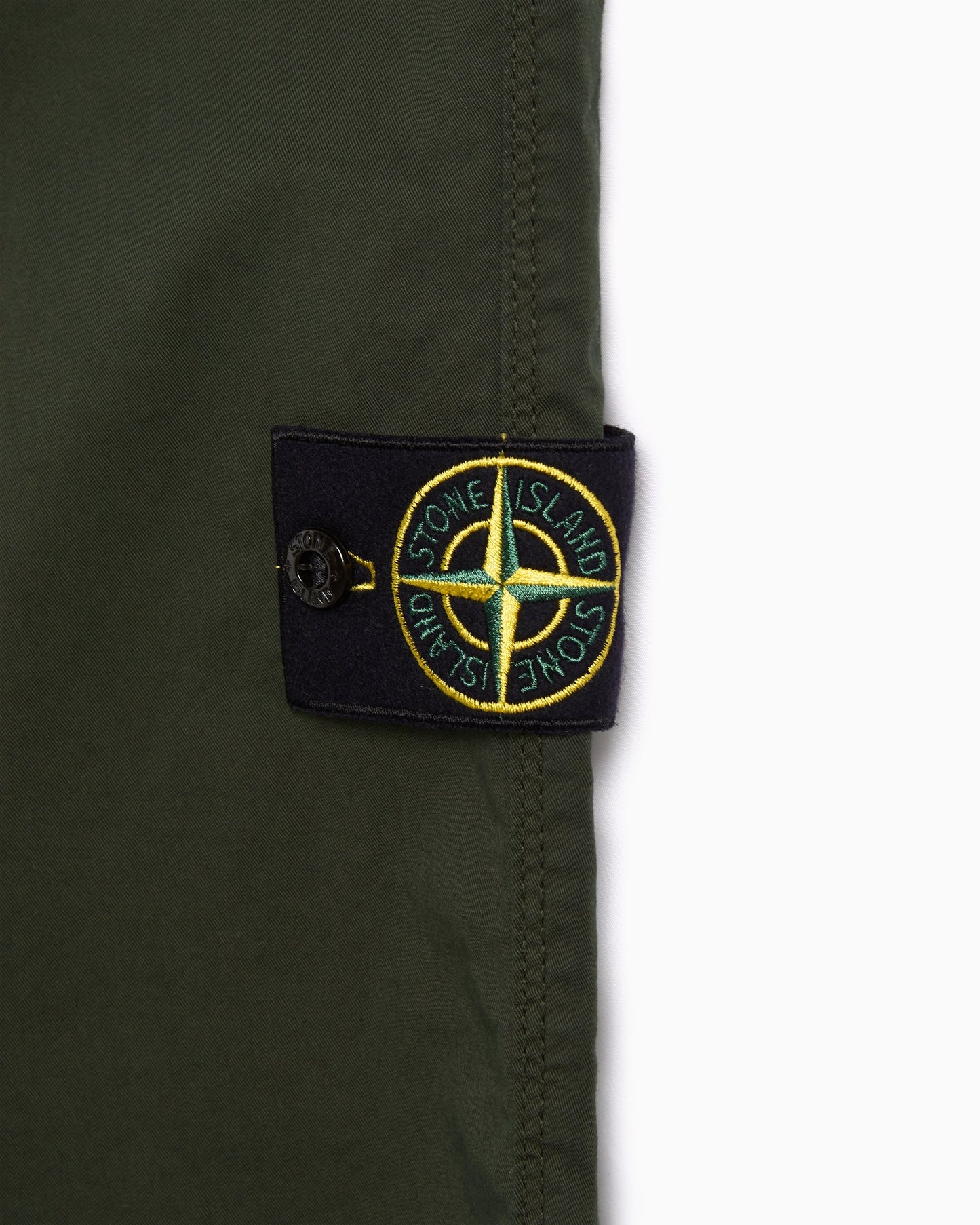 Pantalones chinos Stone Island para hombre