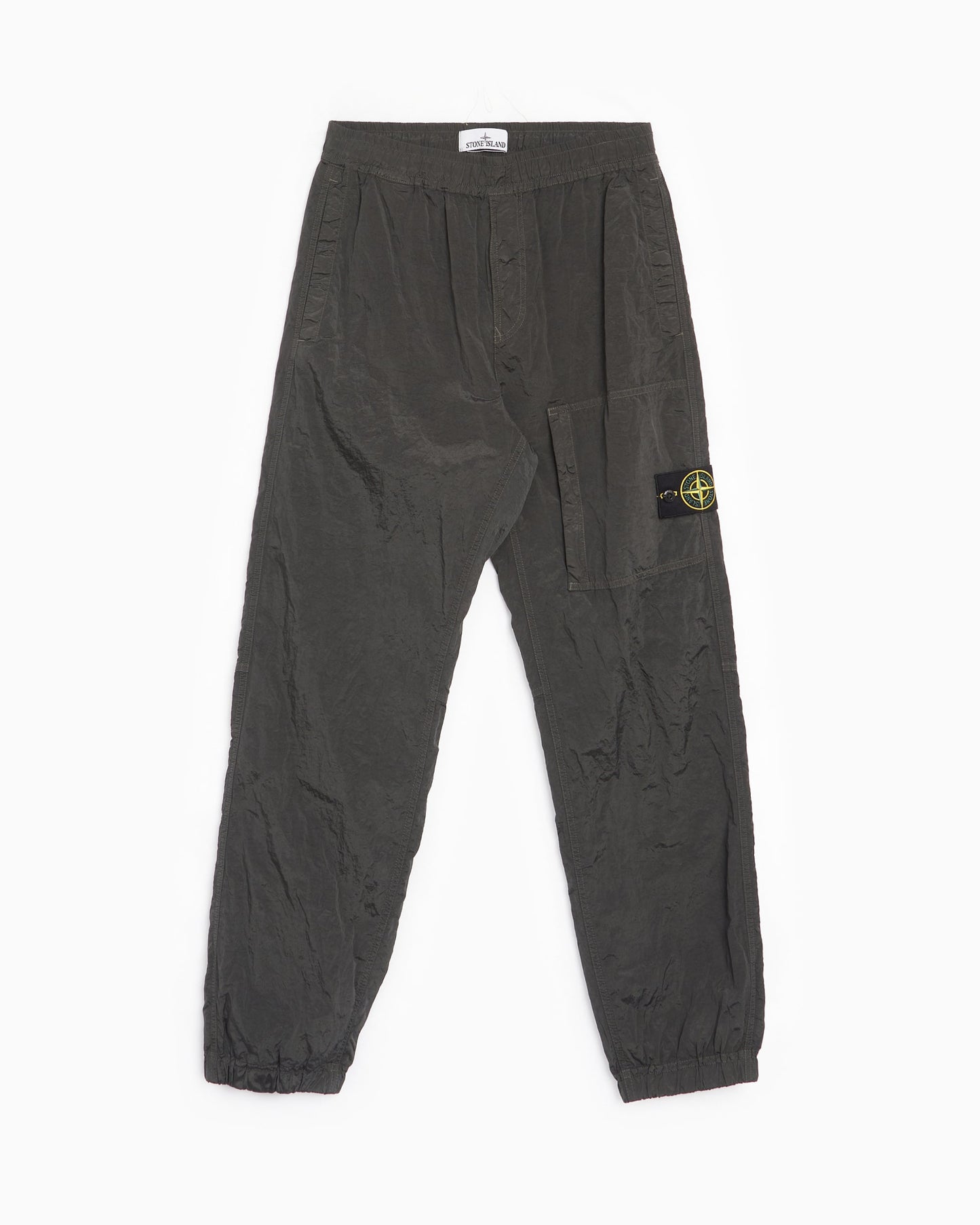 Joggers Stone Island Men's Regular Pants para hombre