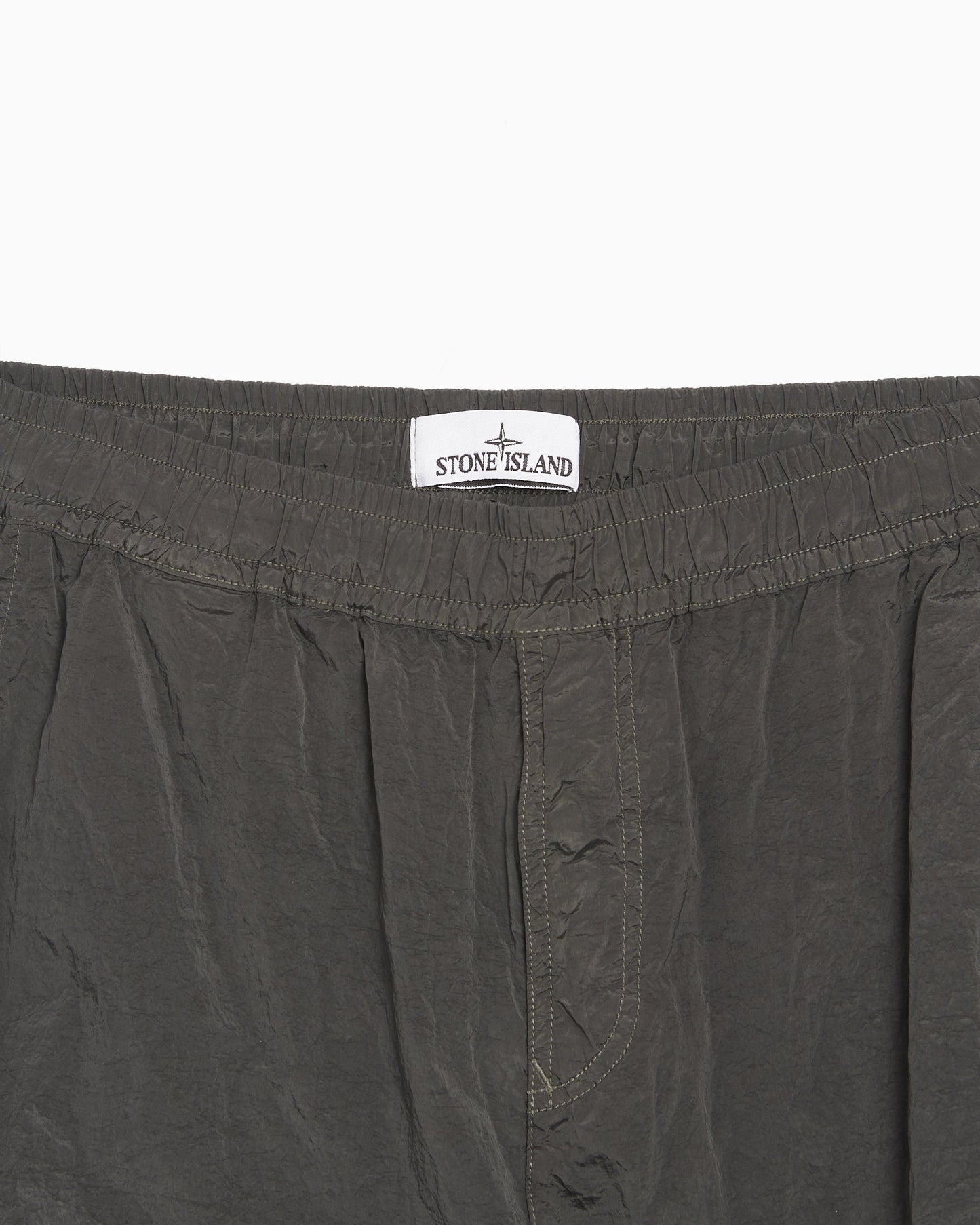 Joggers Stone Island Men's Regular Pants para hombre