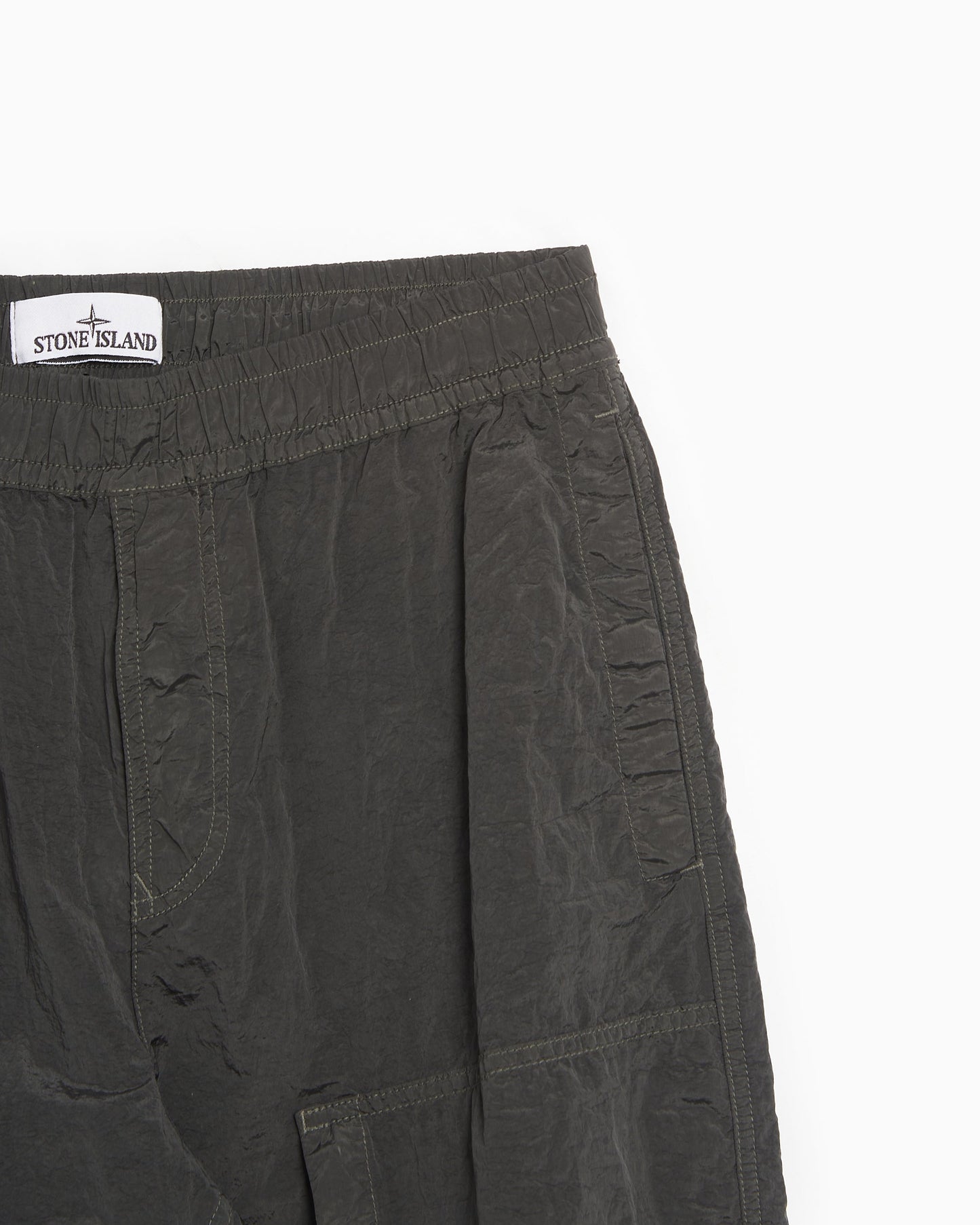 Joggers Stone Island Men's Regular Pants para hombre