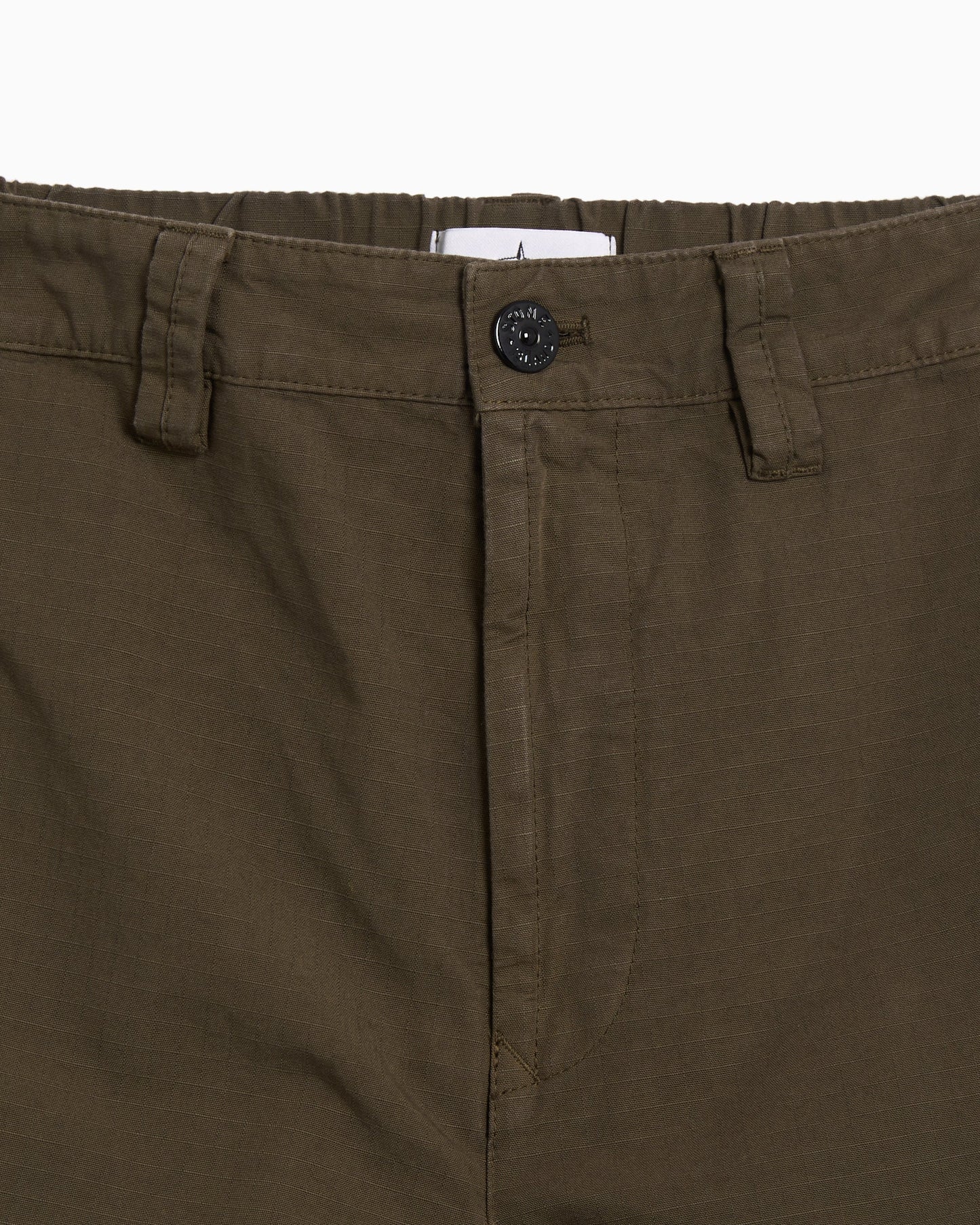 Pantalones Carpenter Relaxed Stone Island para hombre