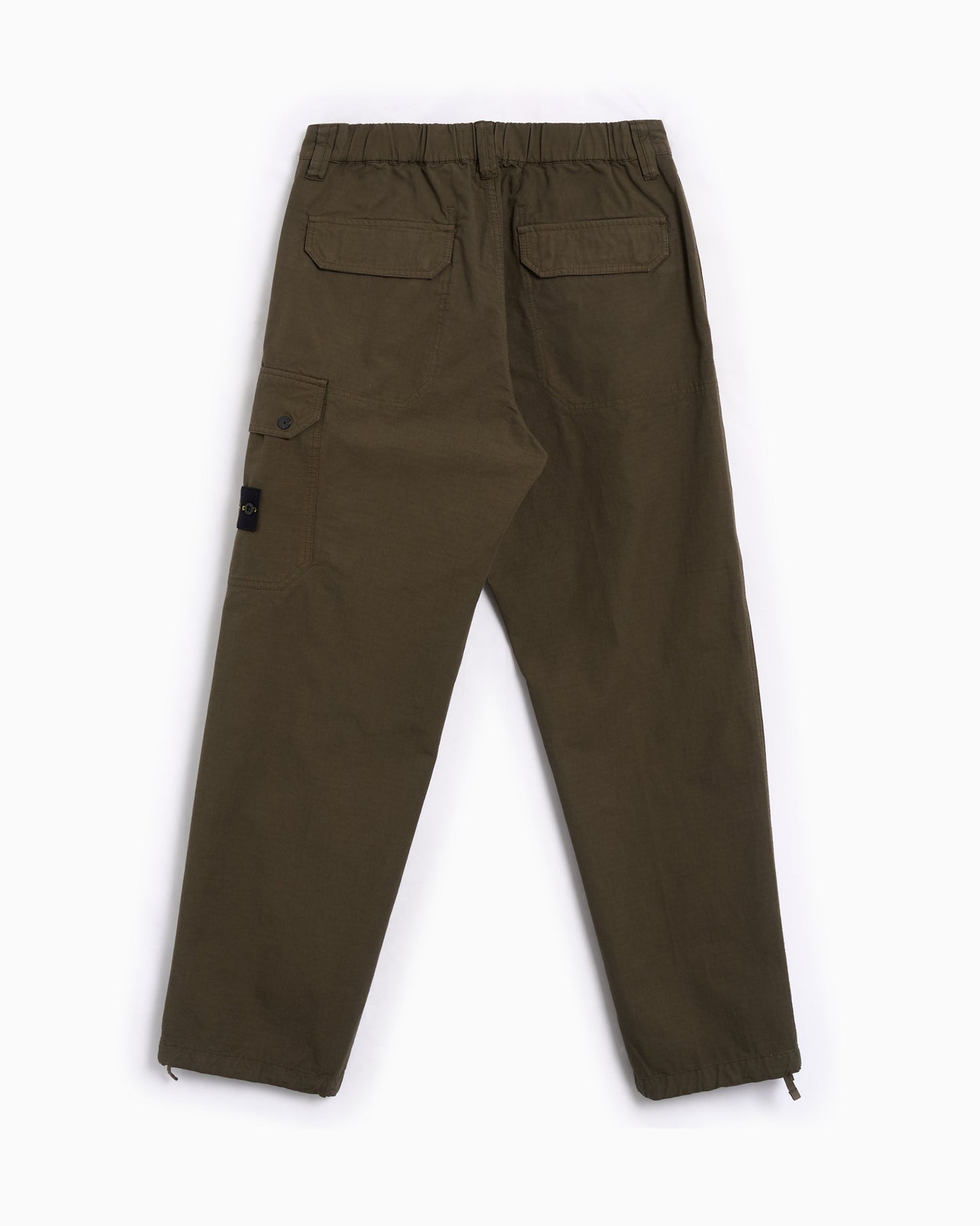 Pantalones Carpenter Relaxed Stone Island para hombre