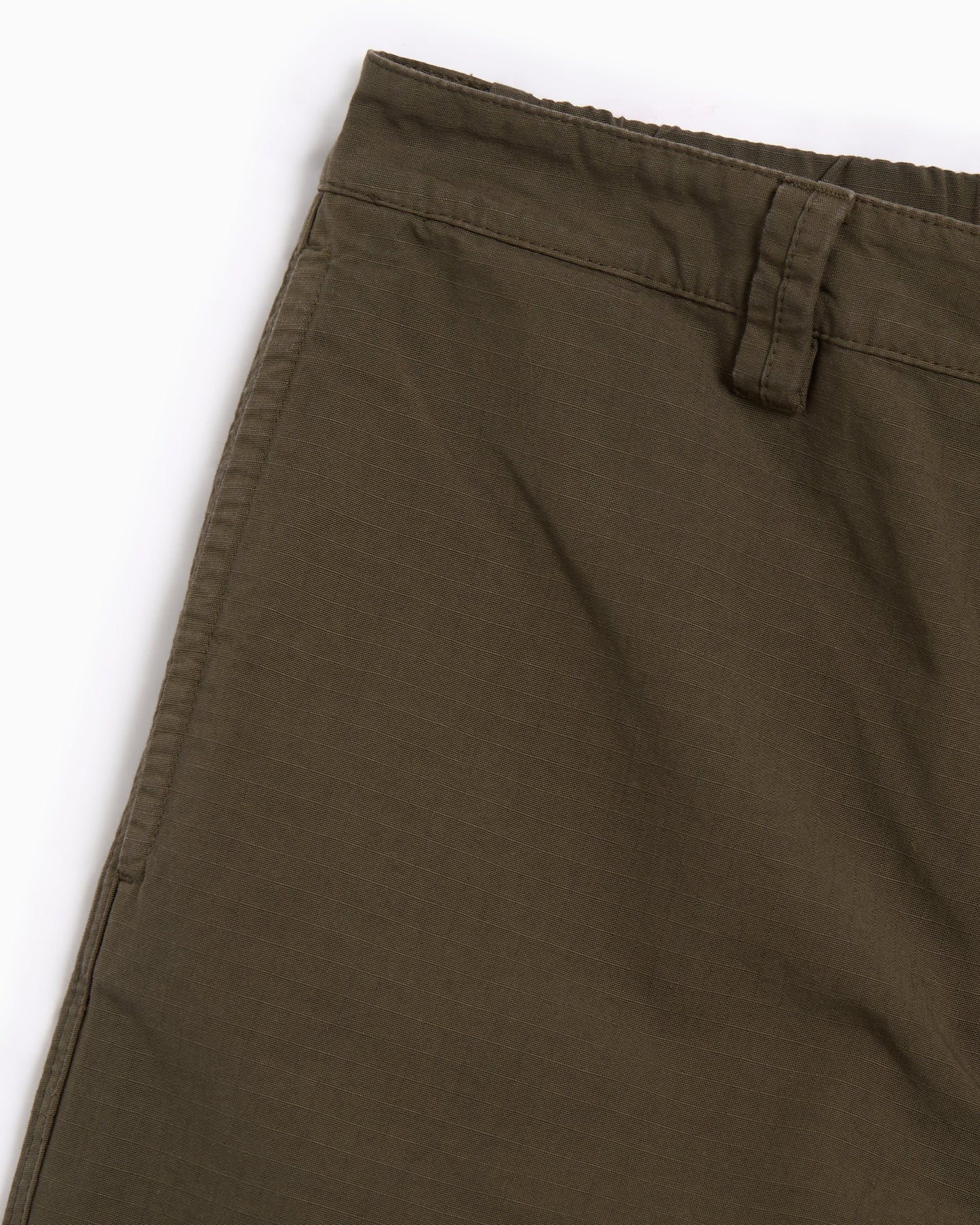 Pantalones Carpenter Relaxed Stone Island para hombre