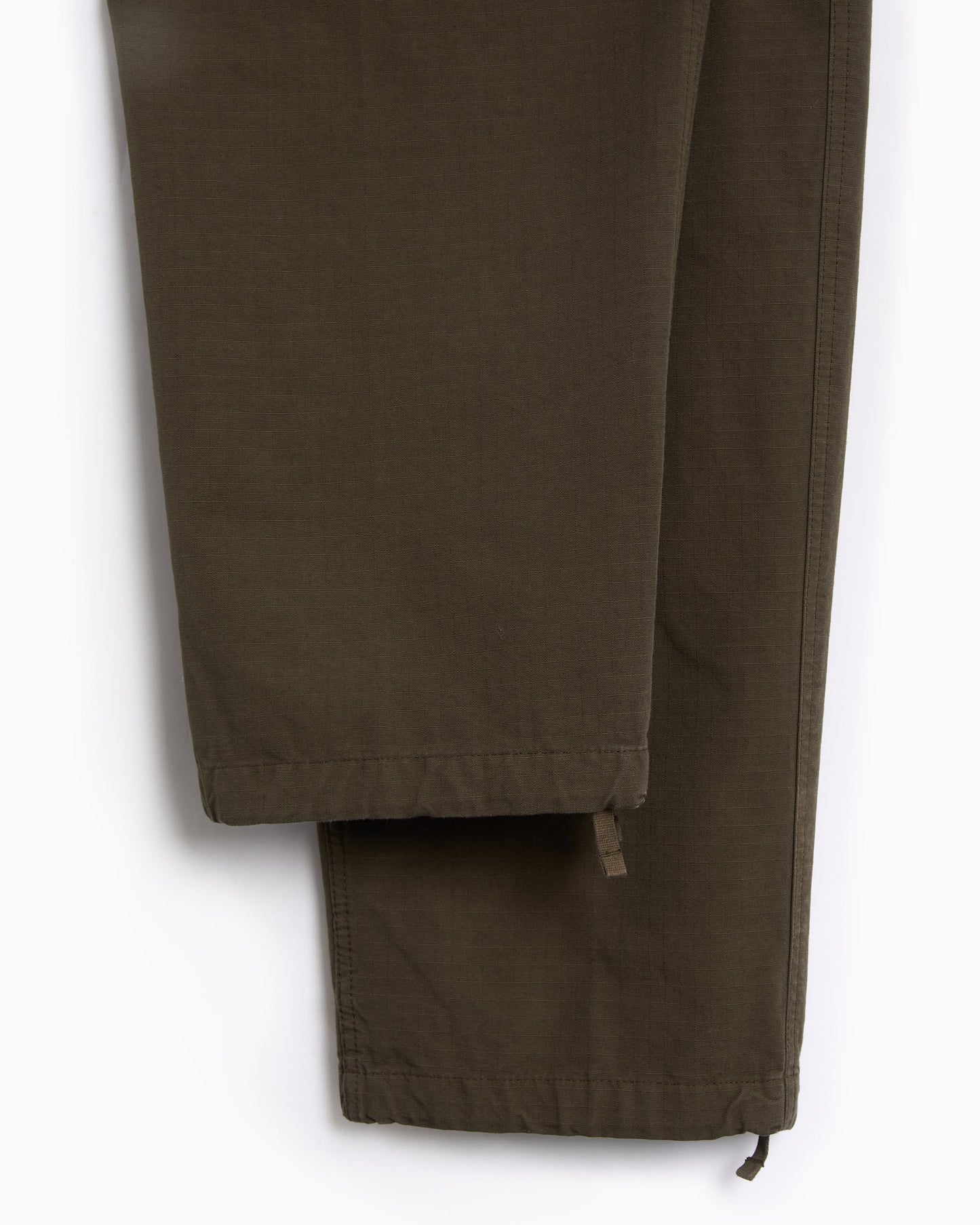 Pantalones Carpenter Relaxed Stone Island para hombre