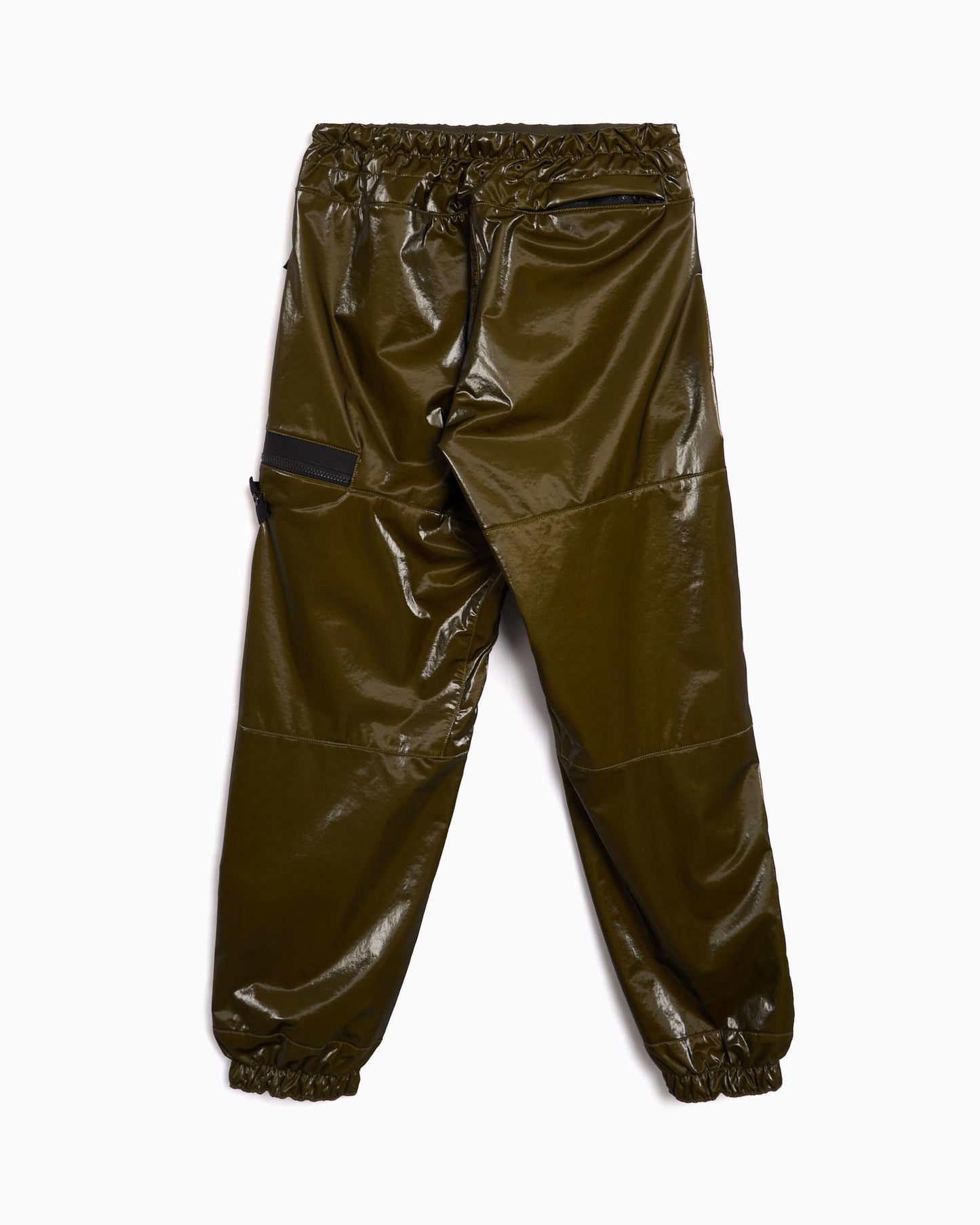 Joggers Stone Island Shiny para hombre