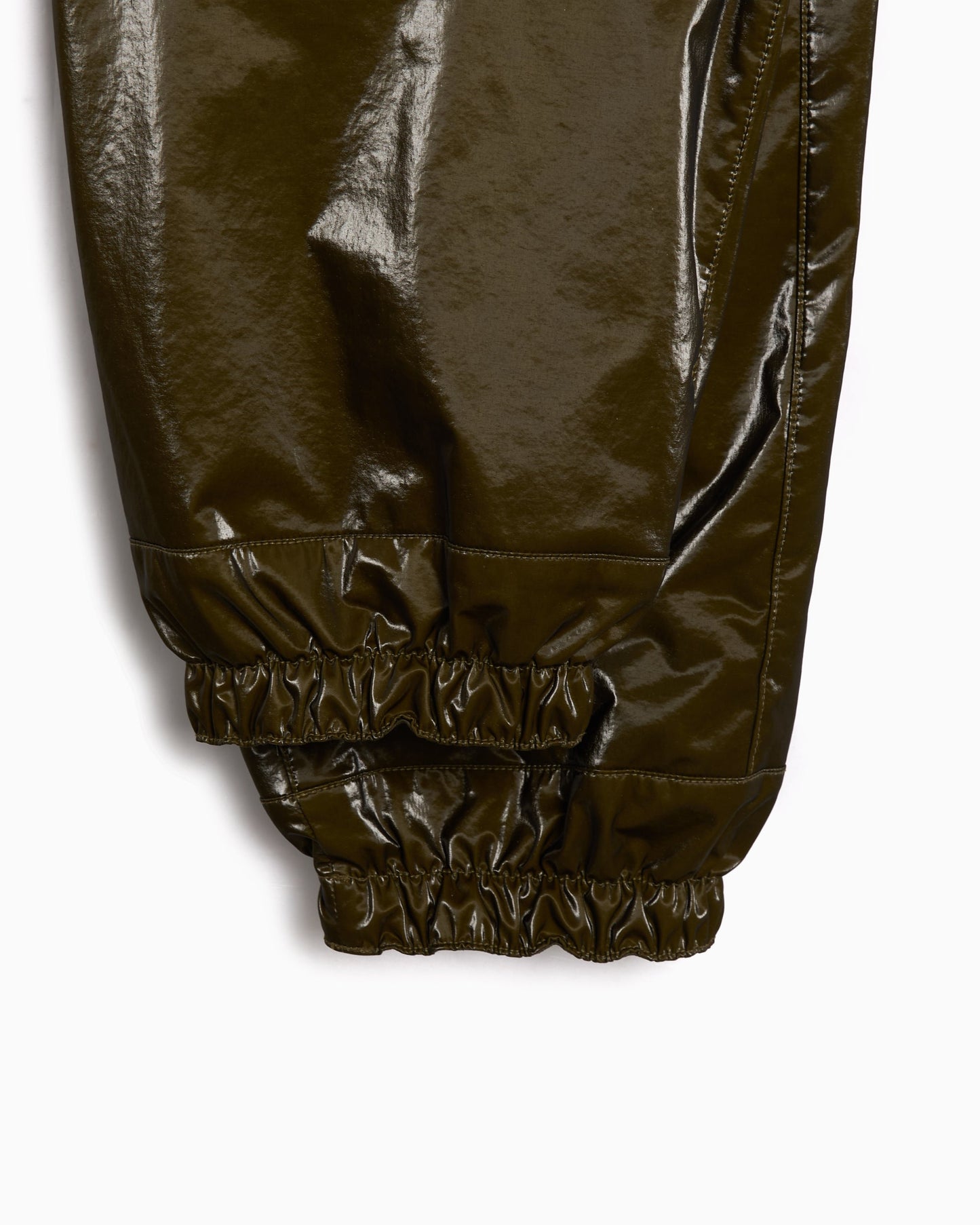 Joggers Stone Island Shiny para hombre