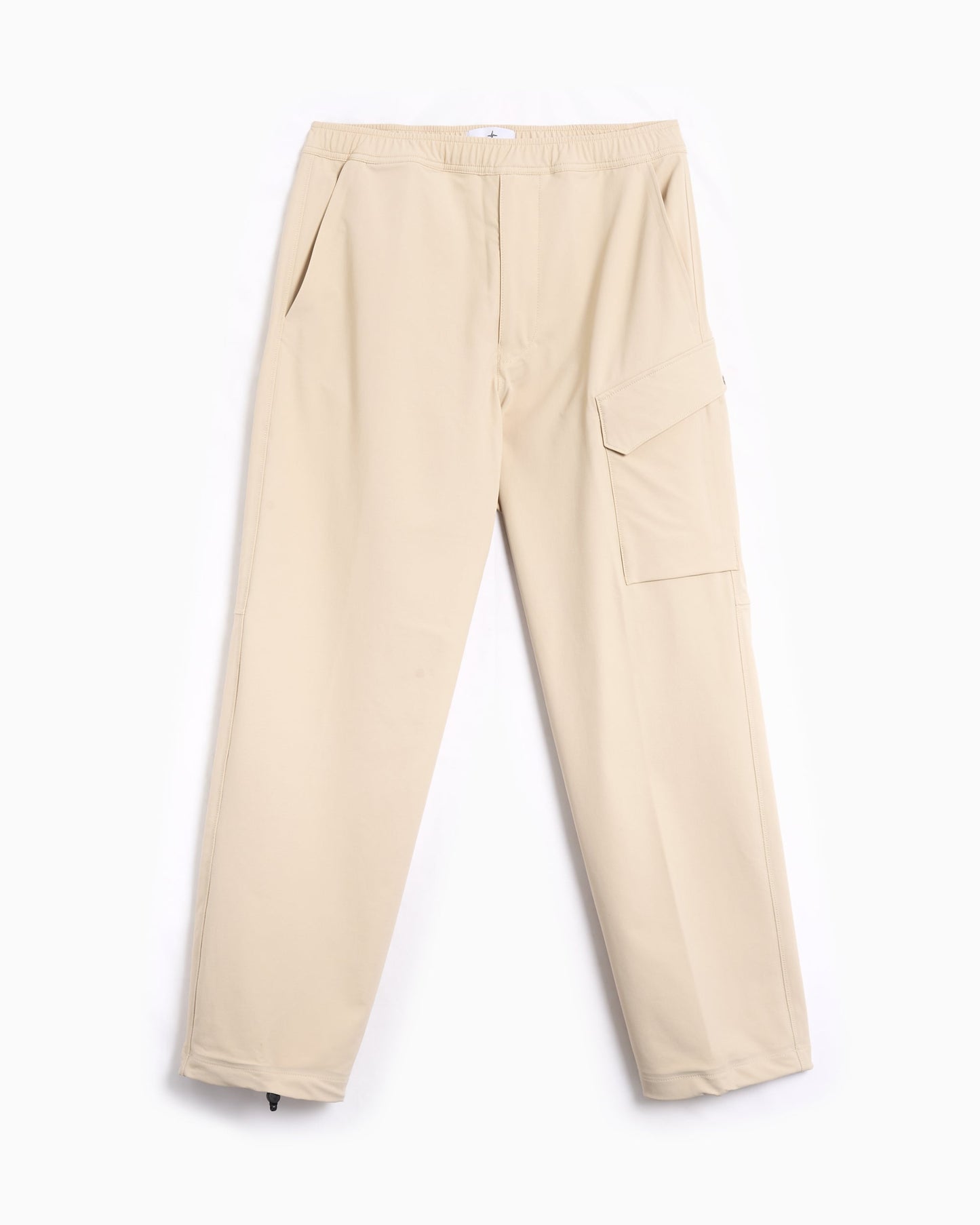 Pantalones Cargo Relaxed Stone Island Stellina para hombre